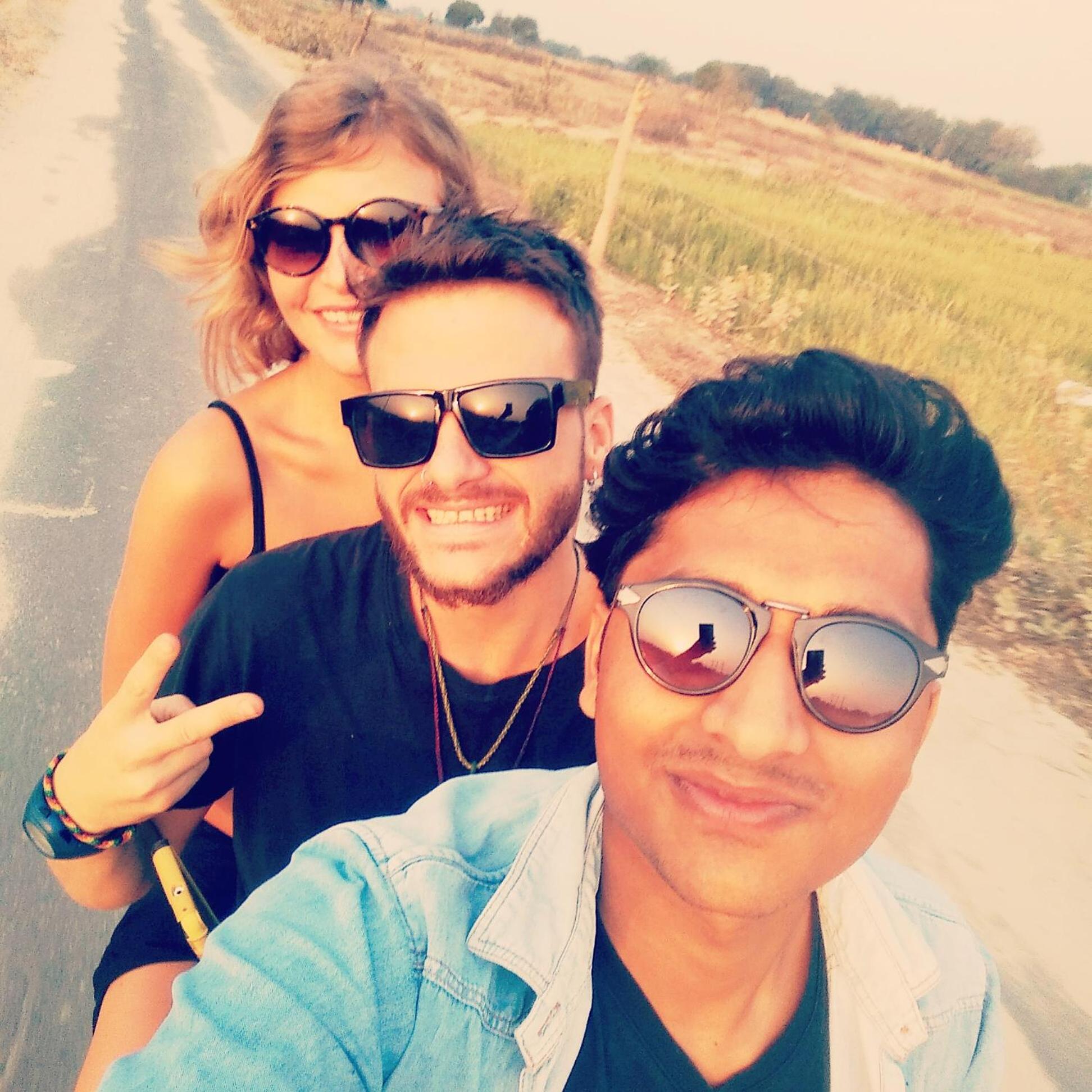 Village Homestay