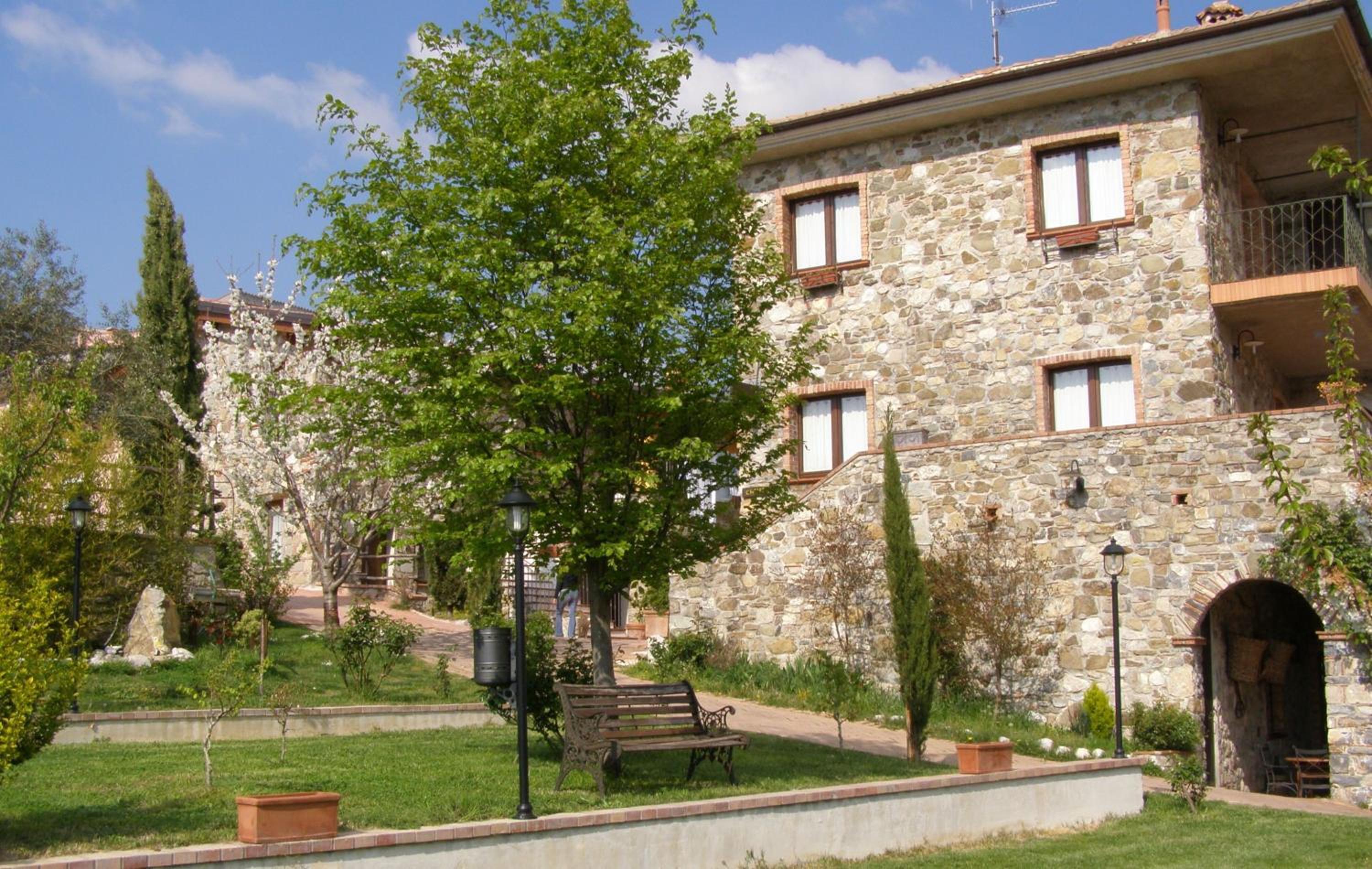B&B Le Grazie