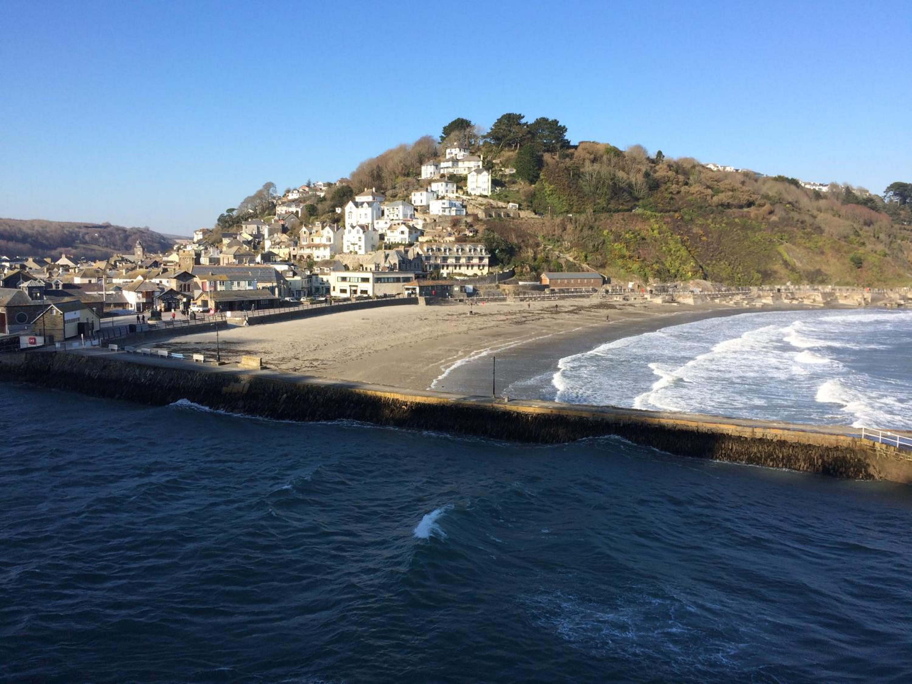 Looe Vacations - Silver Birch Guesthouse - Property Image 31