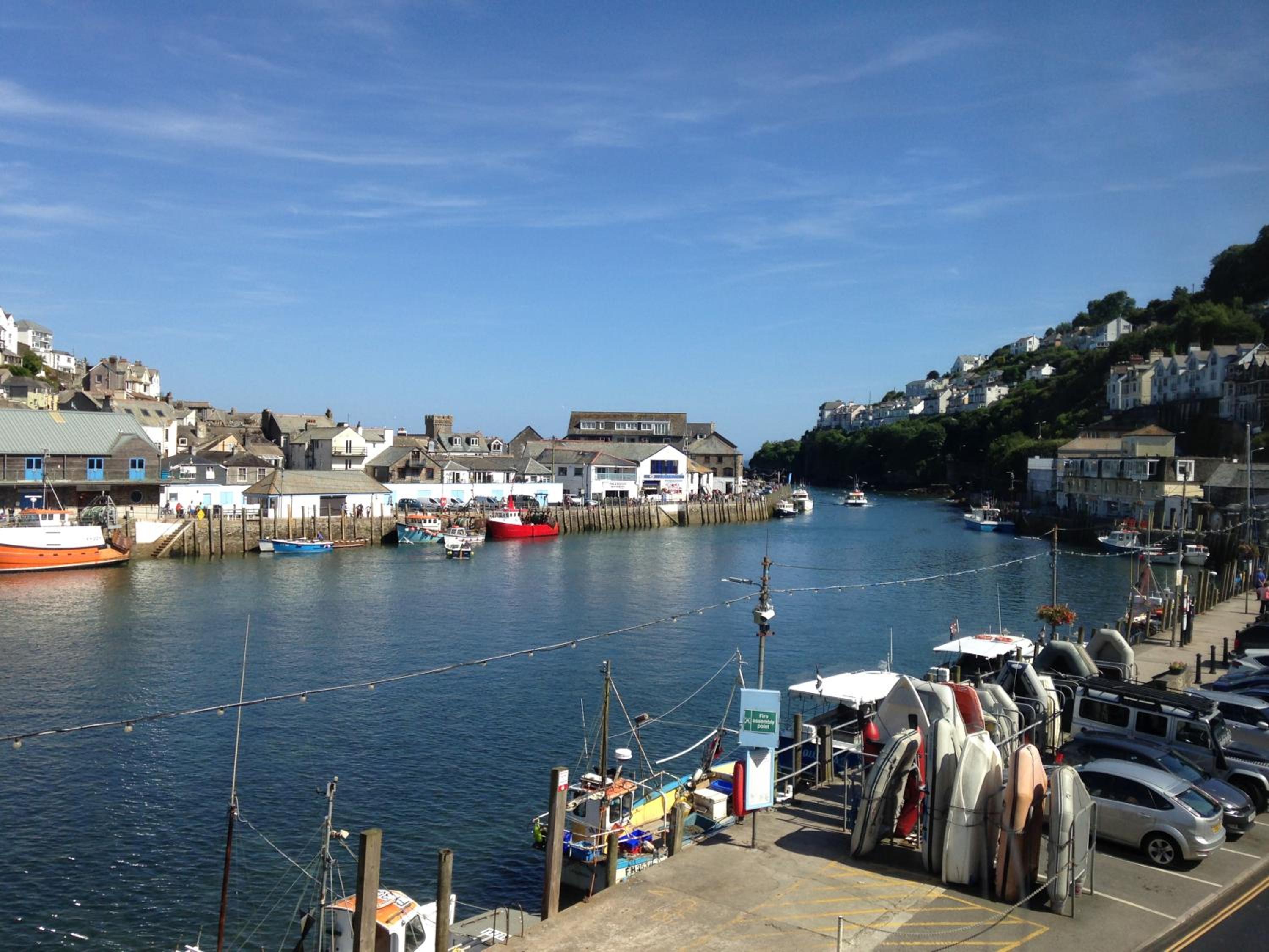 Looe Vacations - Silver Birch Guesthouse - Property Image 10