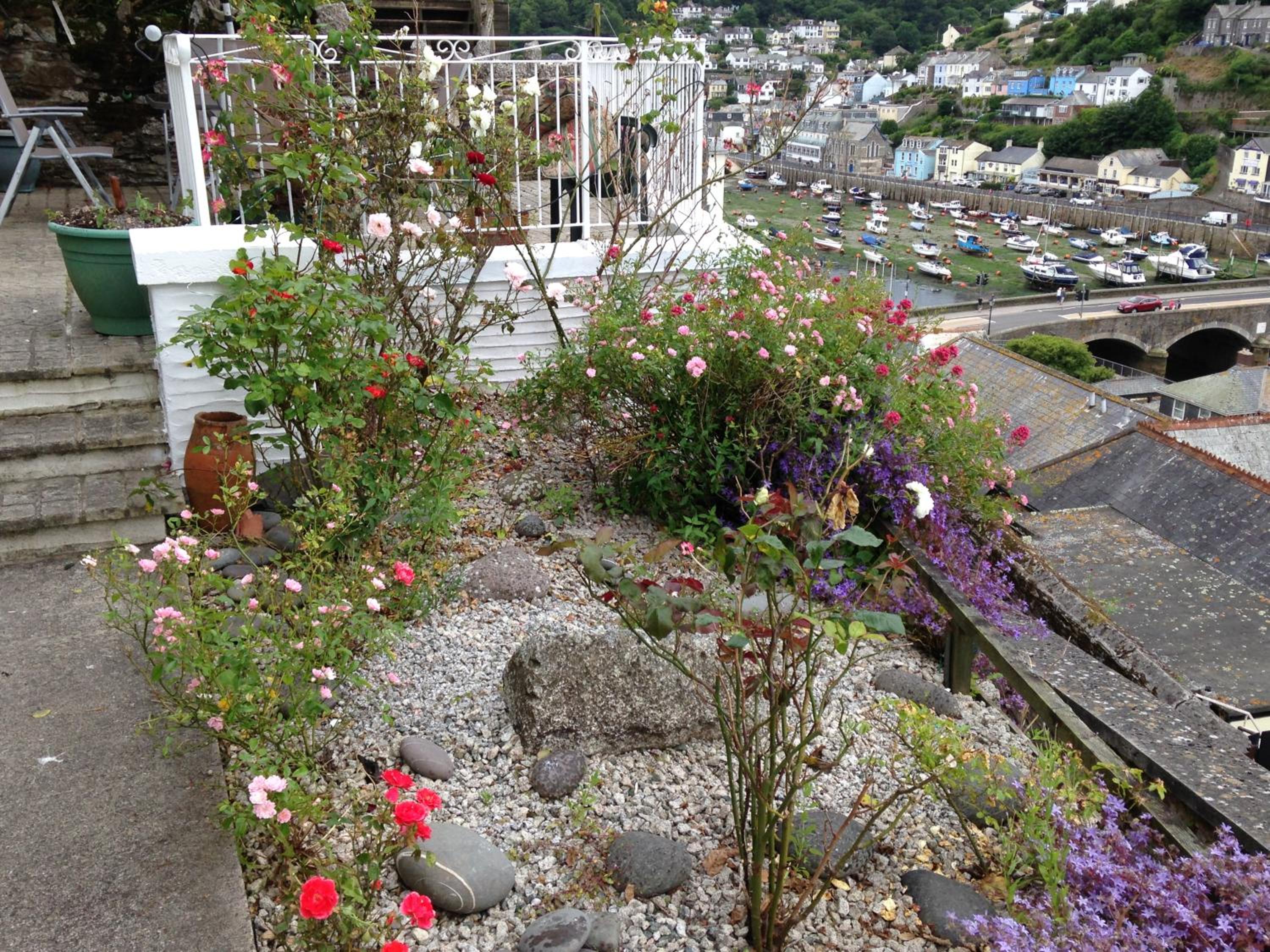 Looe Vacations - Silver Birch Guesthouse - Property Image 34