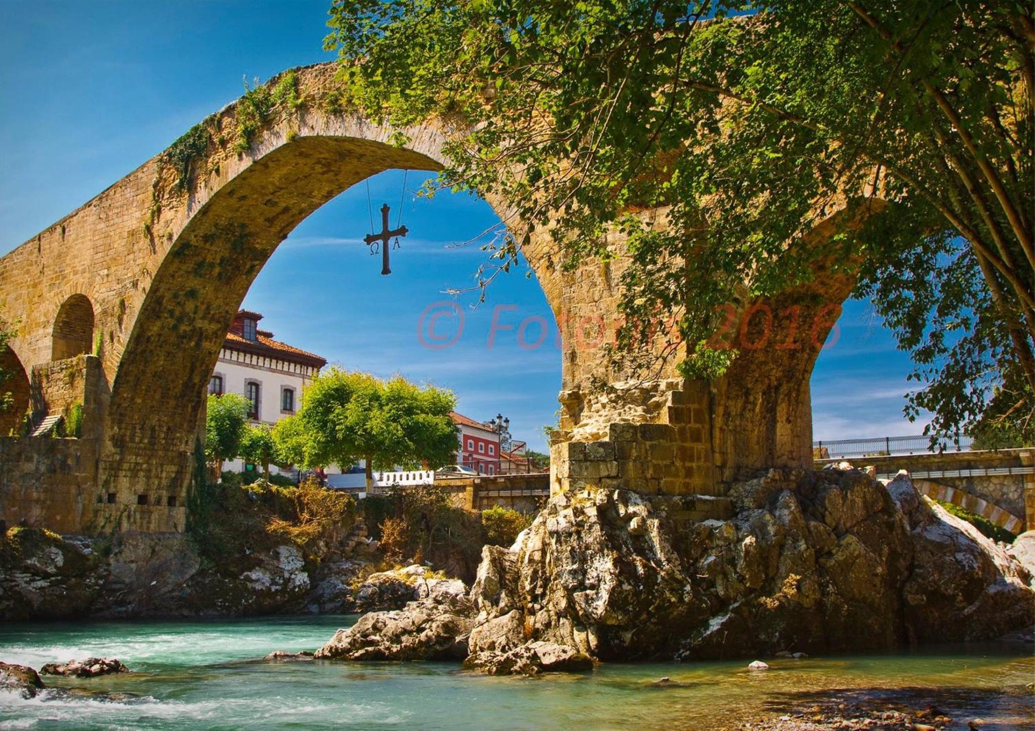 Fuente El Güeyu