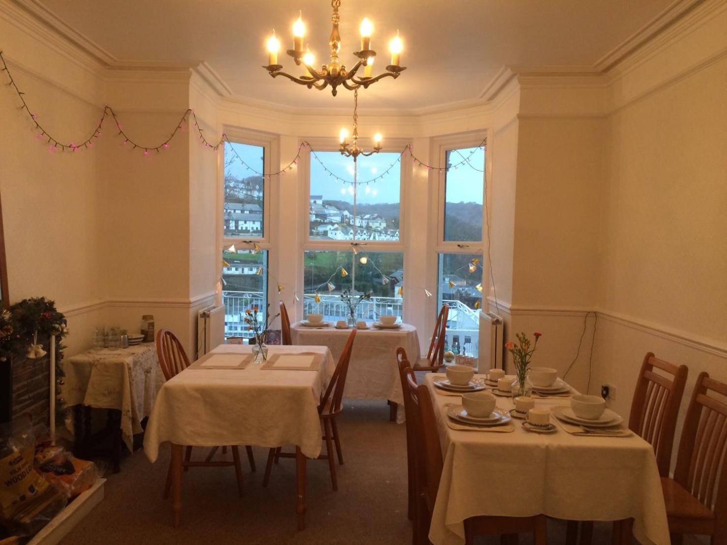 Looe Vacations - Silver Birch Guesthouse - Property Image 2