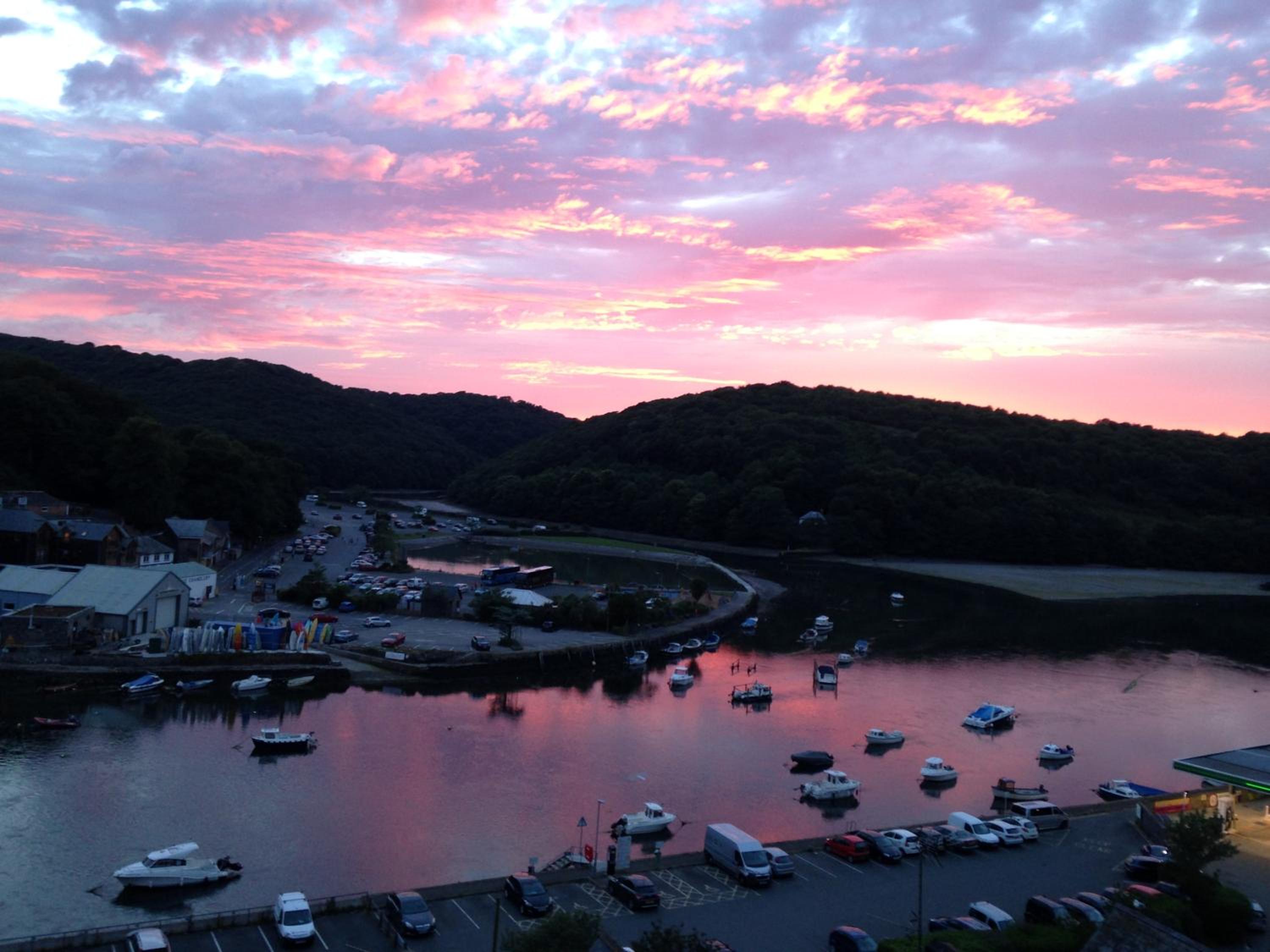 Looe Vacations - Silver Birch Guesthouse - Property Image 29