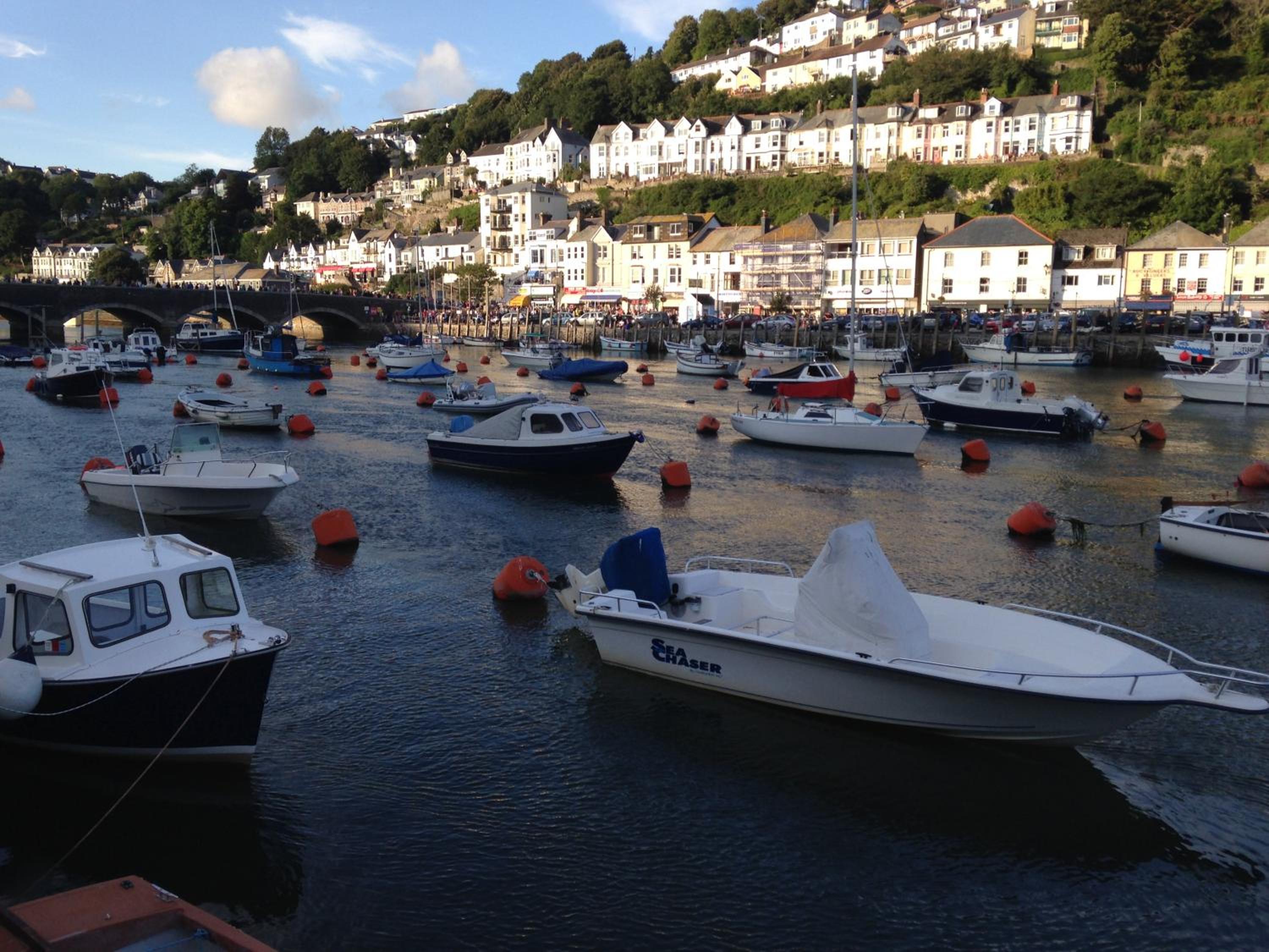 Looe Vacations - Silver Birch Guesthouse - Property Image 28