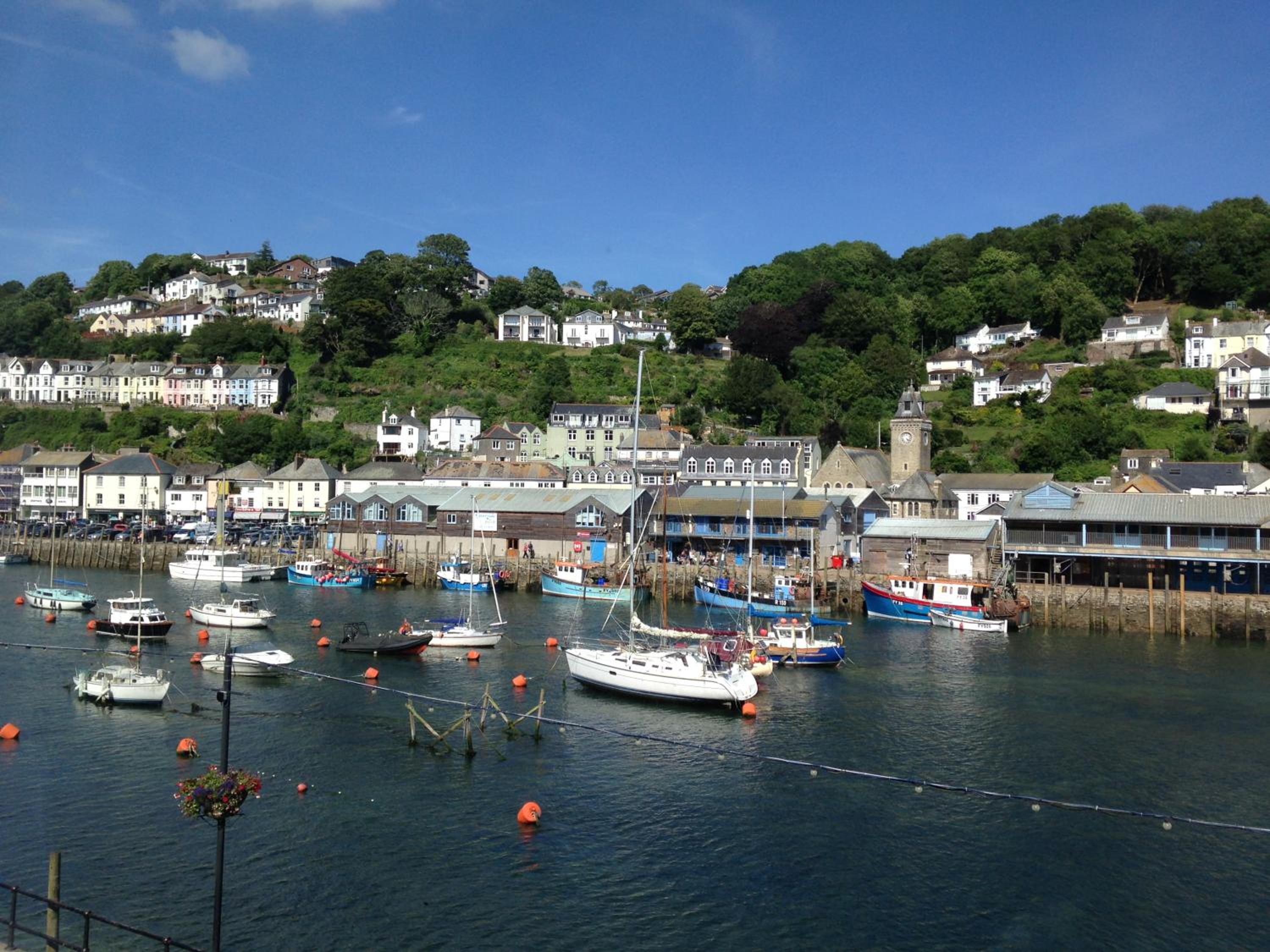 Looe Vacations - Silver Birch Guesthouse - Property Image 26