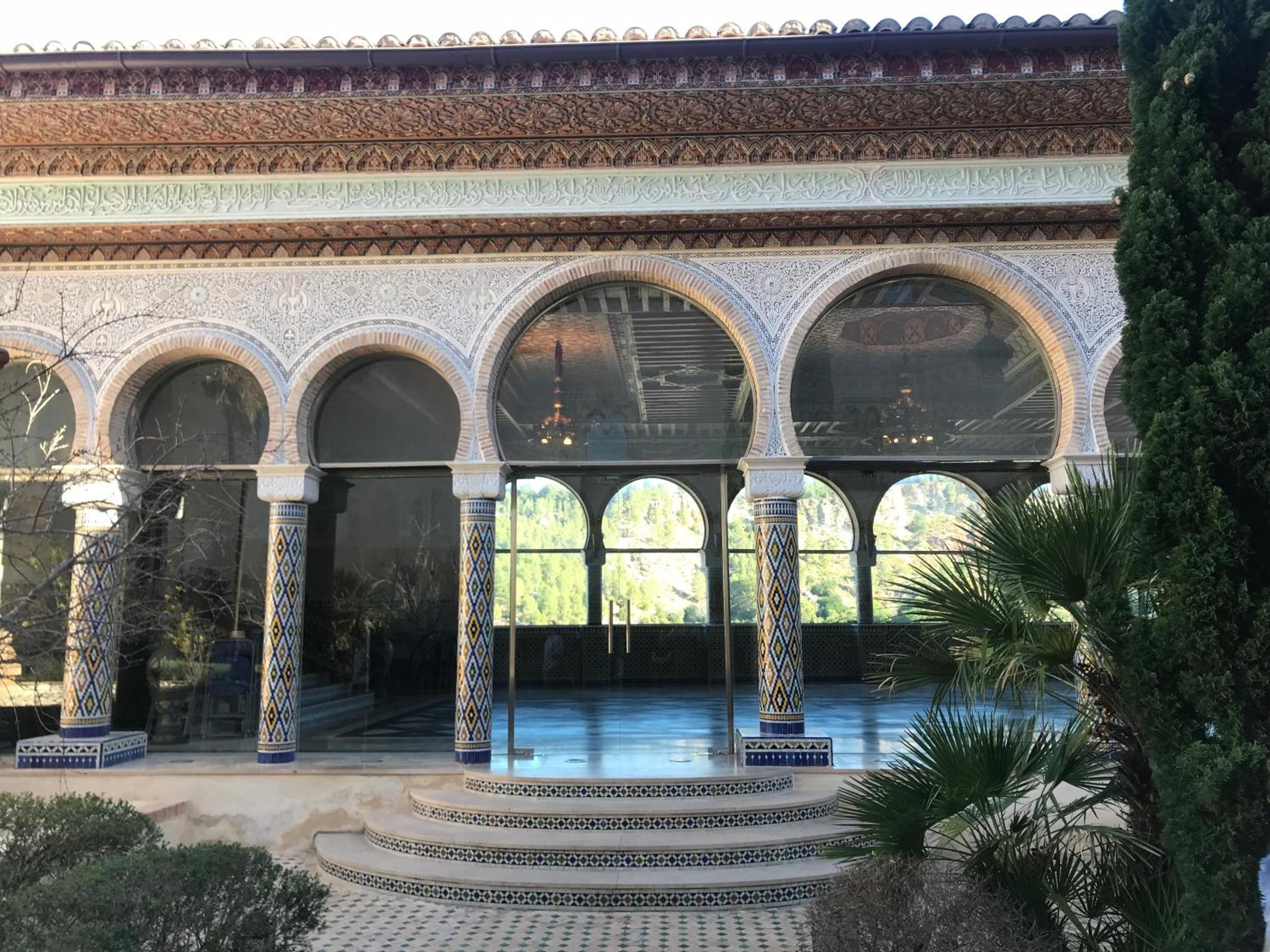 building