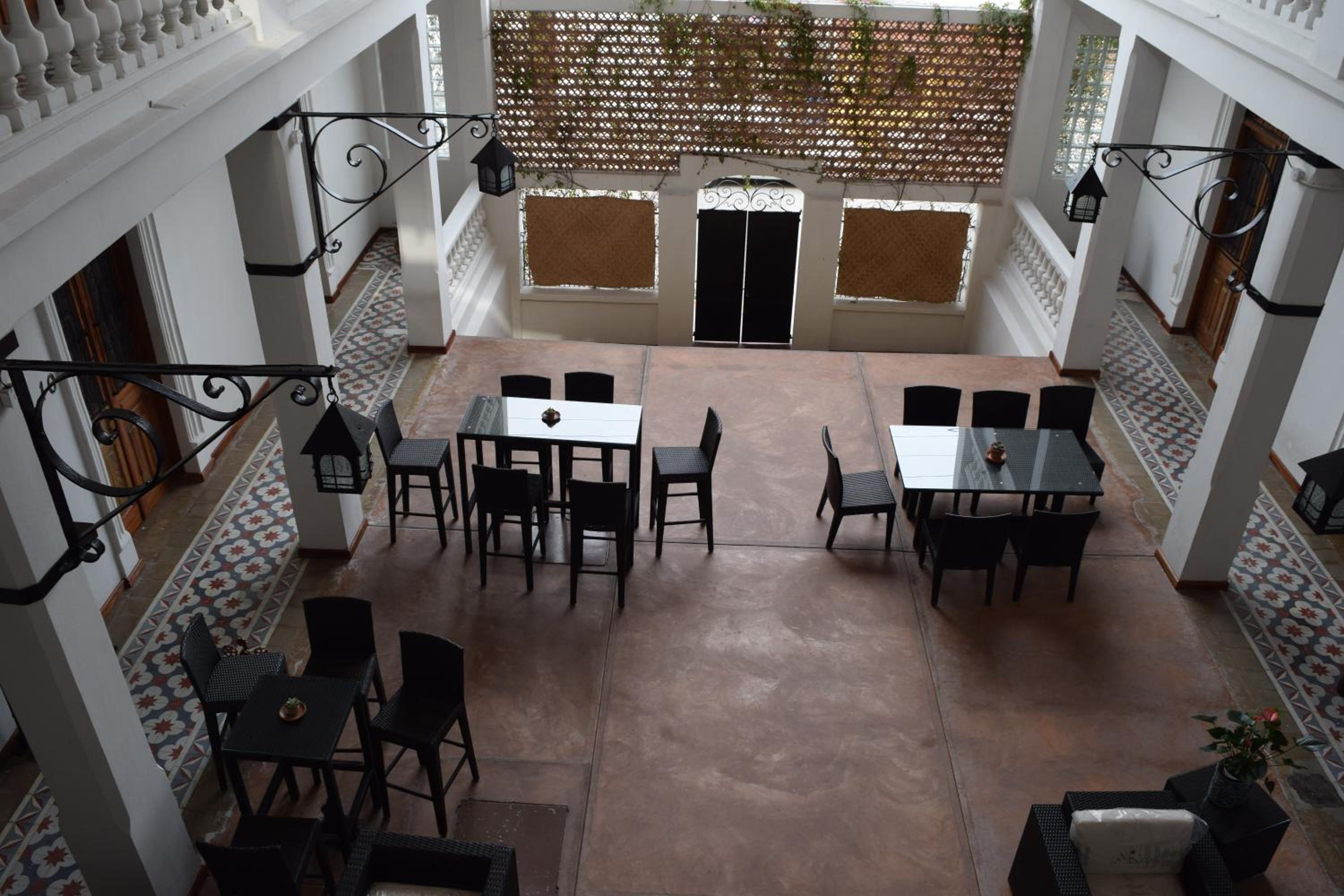 Casa Meba Hotel Boutique, photo 25