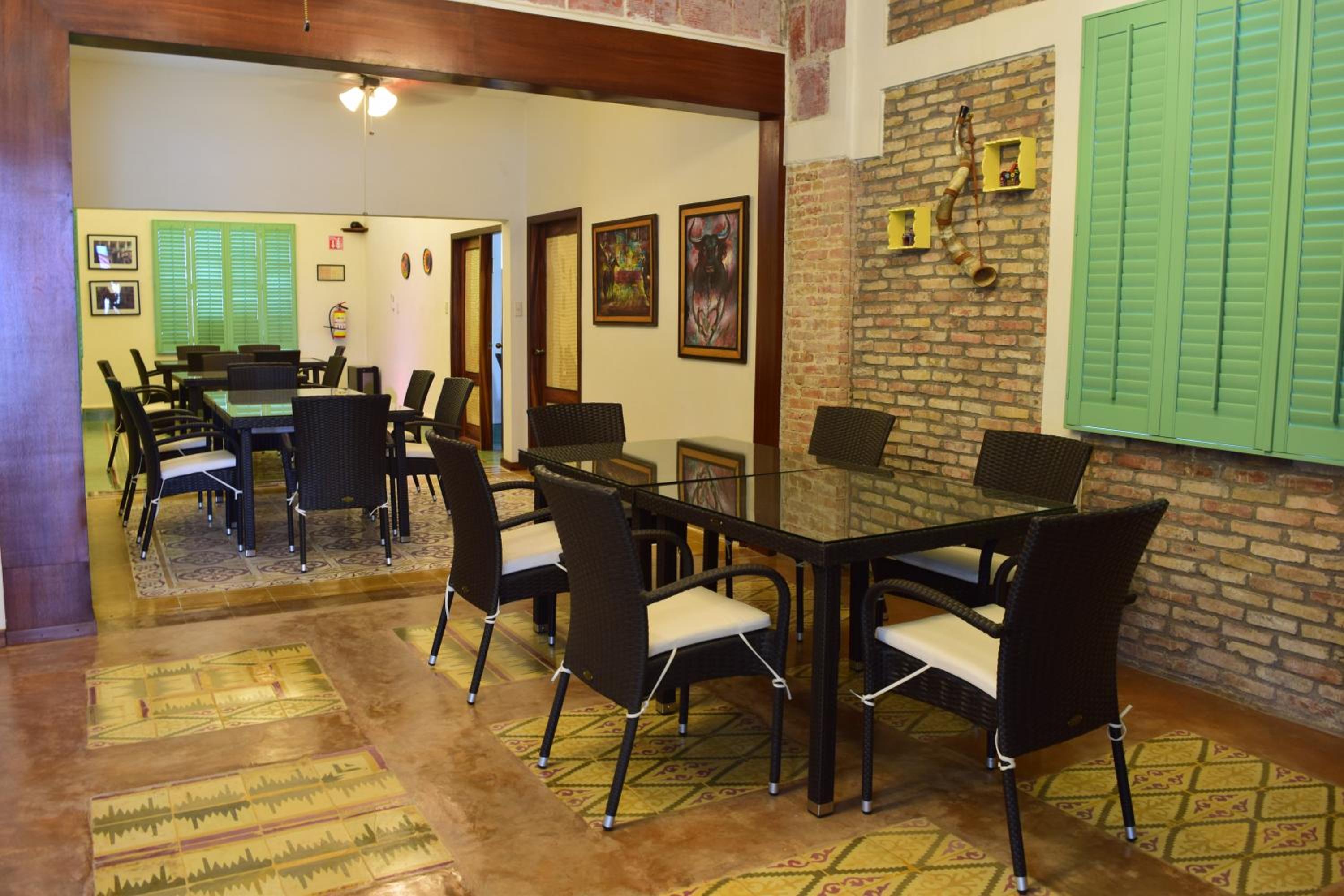 Casa Meba Hotel Boutique, photo 21