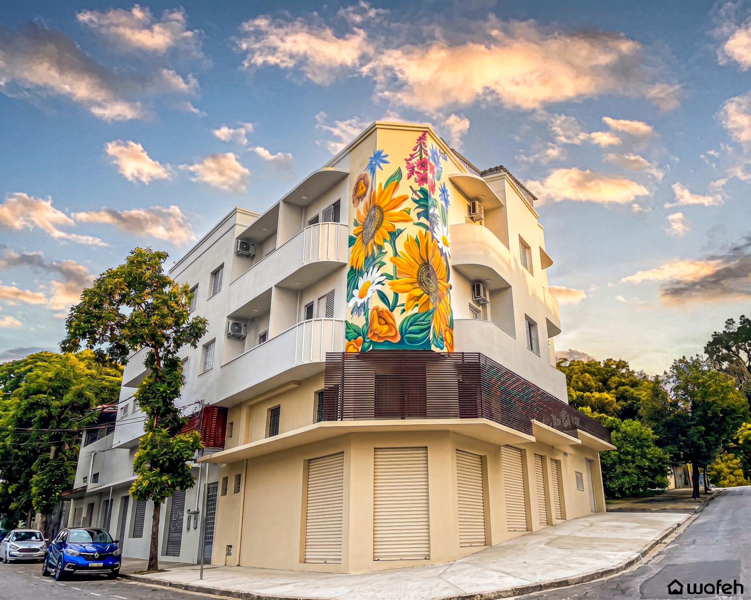 Prado Premium Lofts e Kitnets com Ar-Condicionado e TV Smart