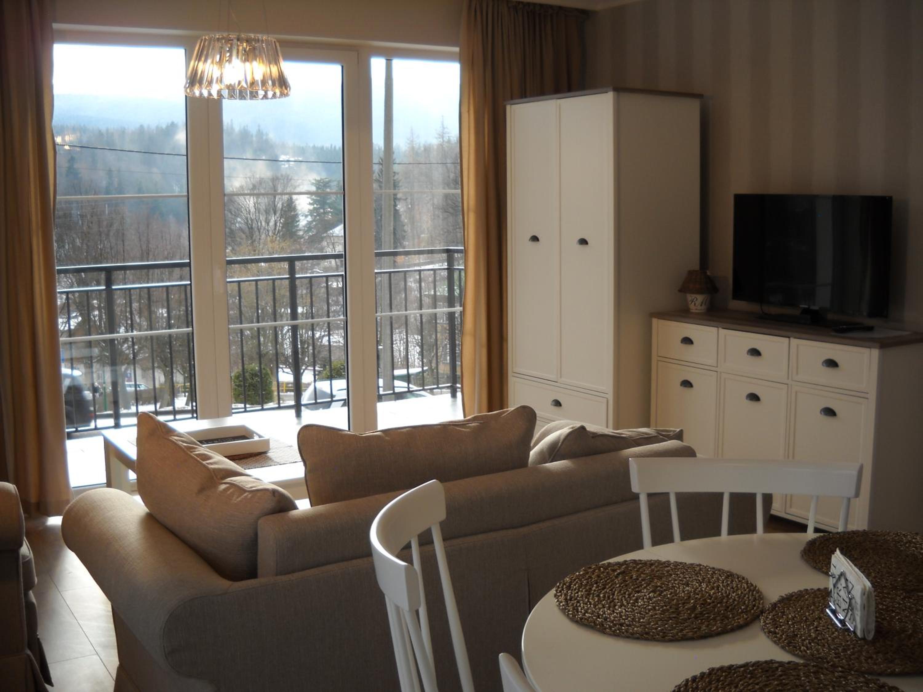 Apartamenty Amika