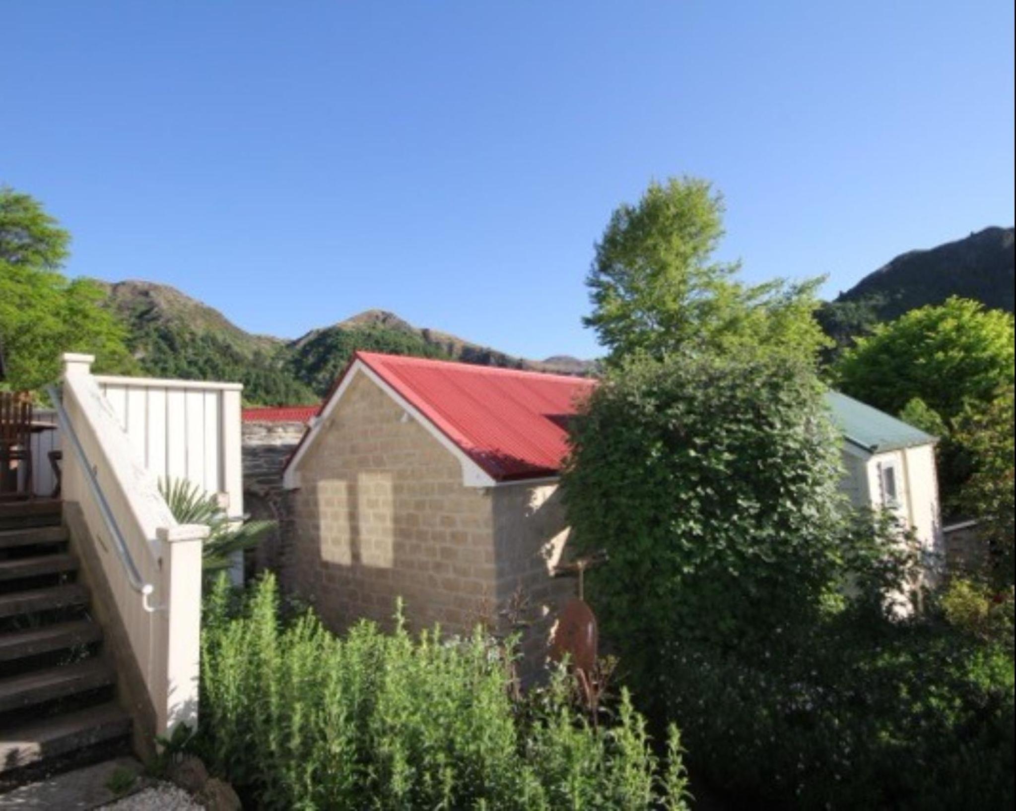 Arrowtown Lodge