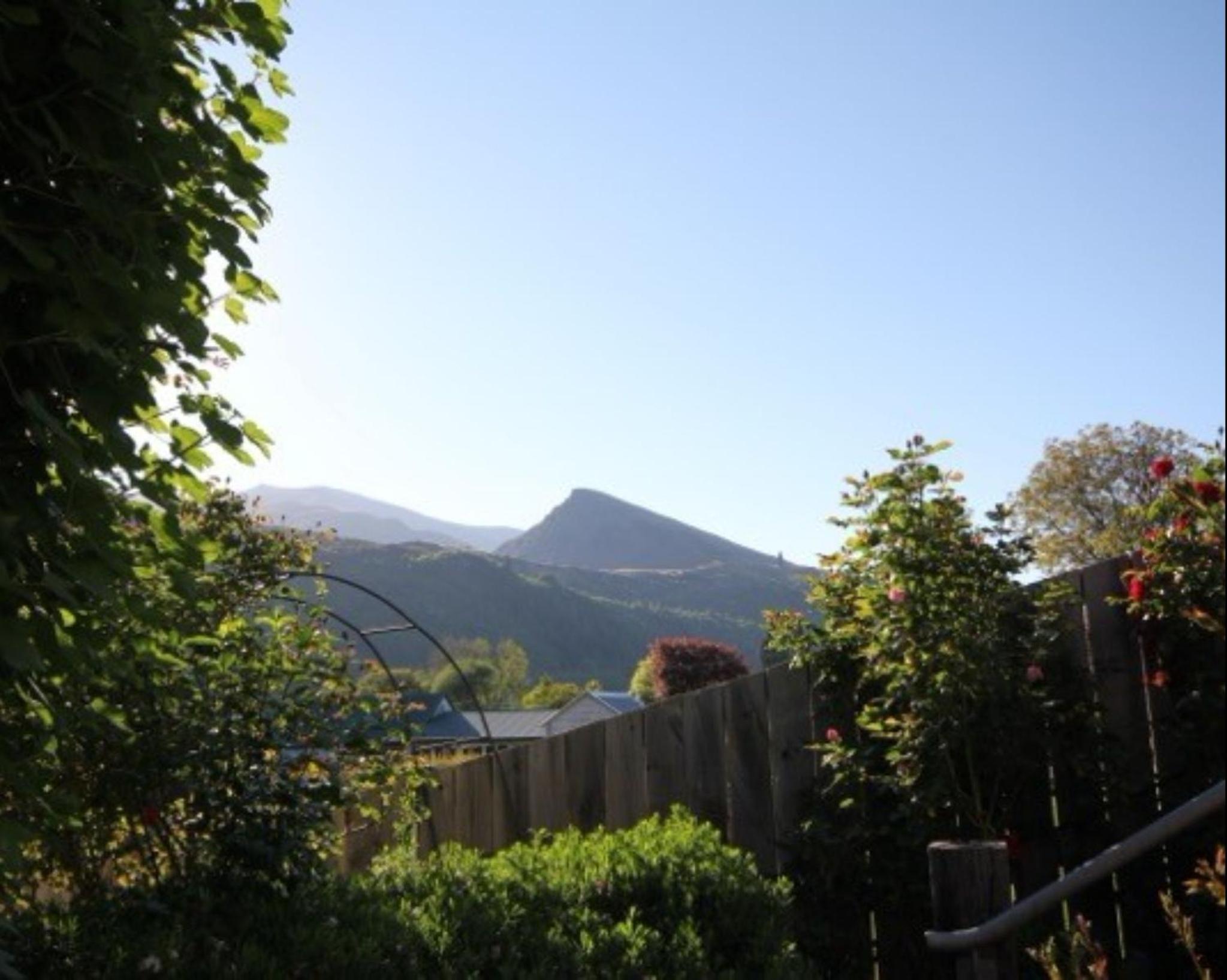 Arrowtown Lodge