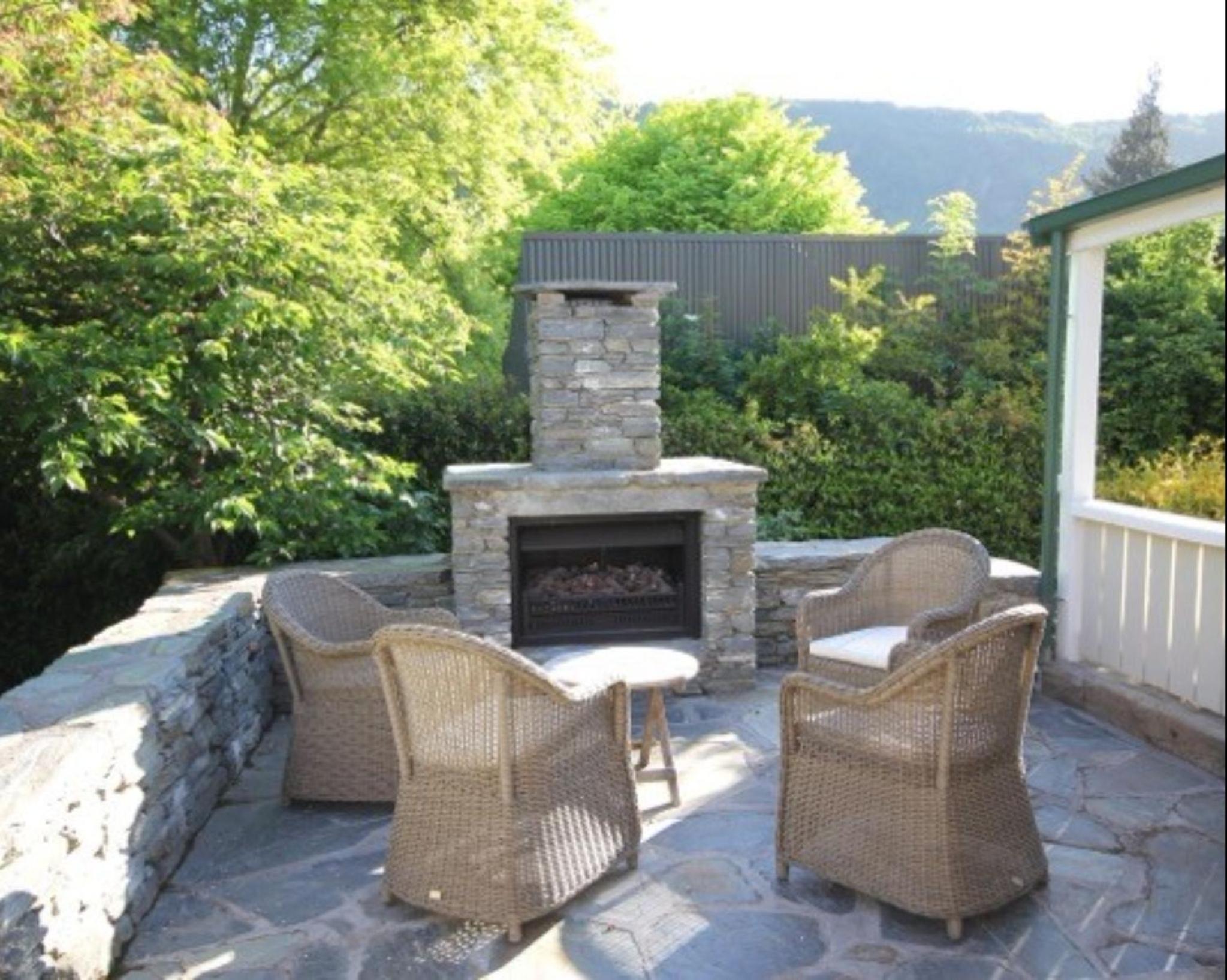 Arrowtown Lodge
