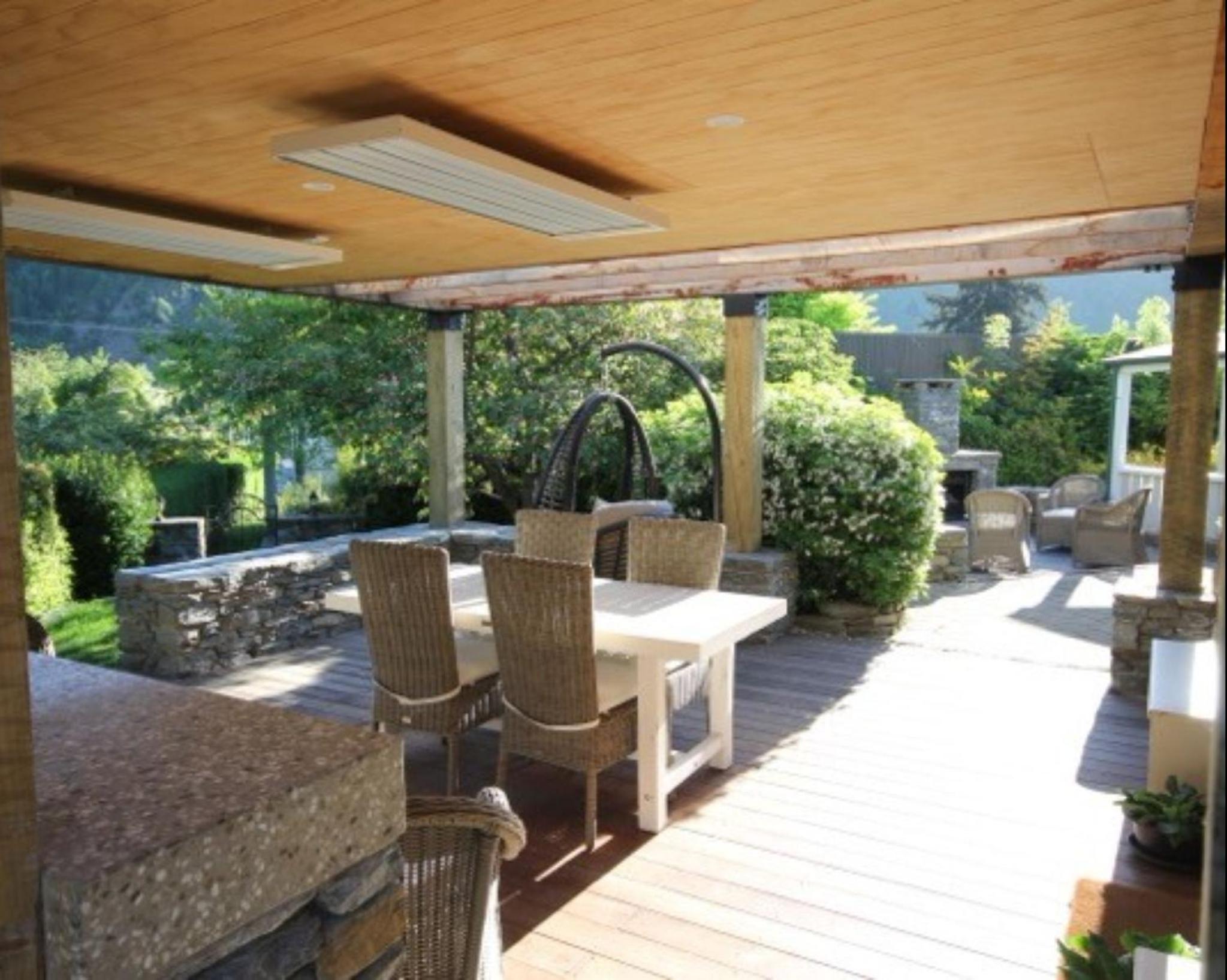 Arrowtown Lodge