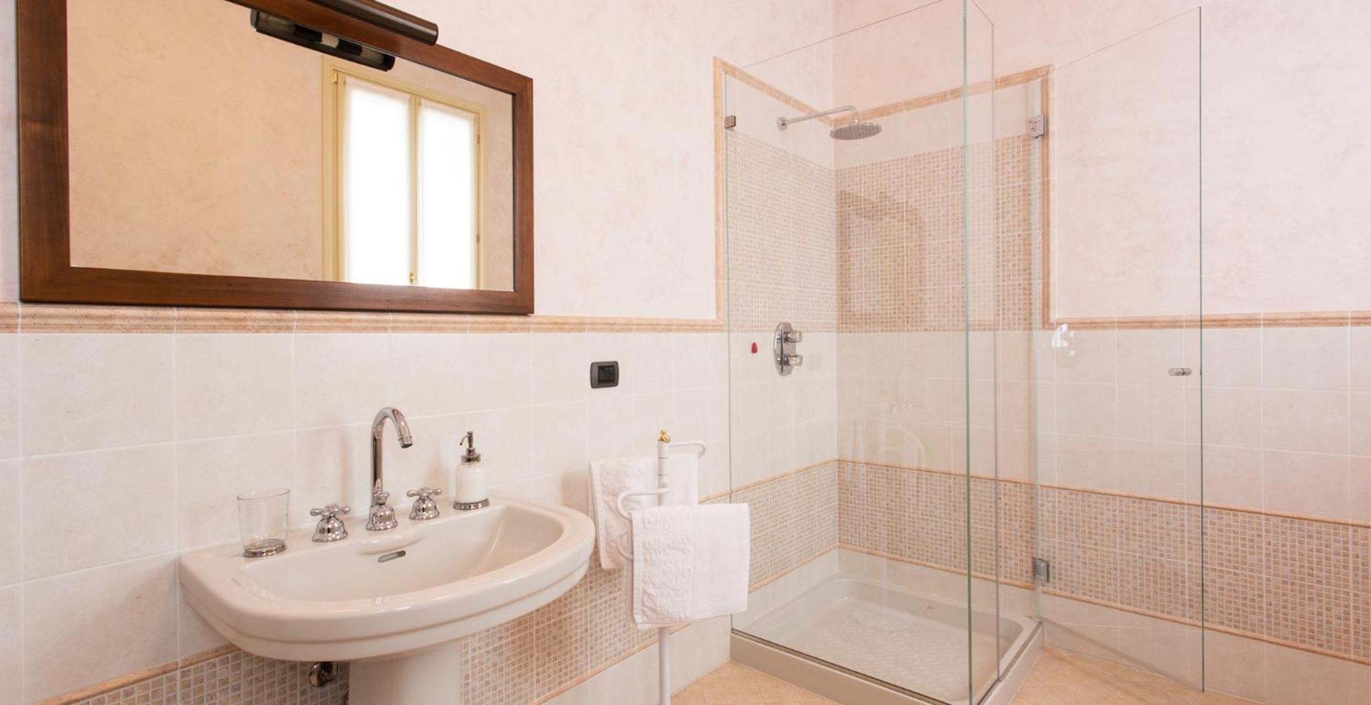 B&B Residence il Ciliegio , Via Villa Superiore 93 Luzzara
