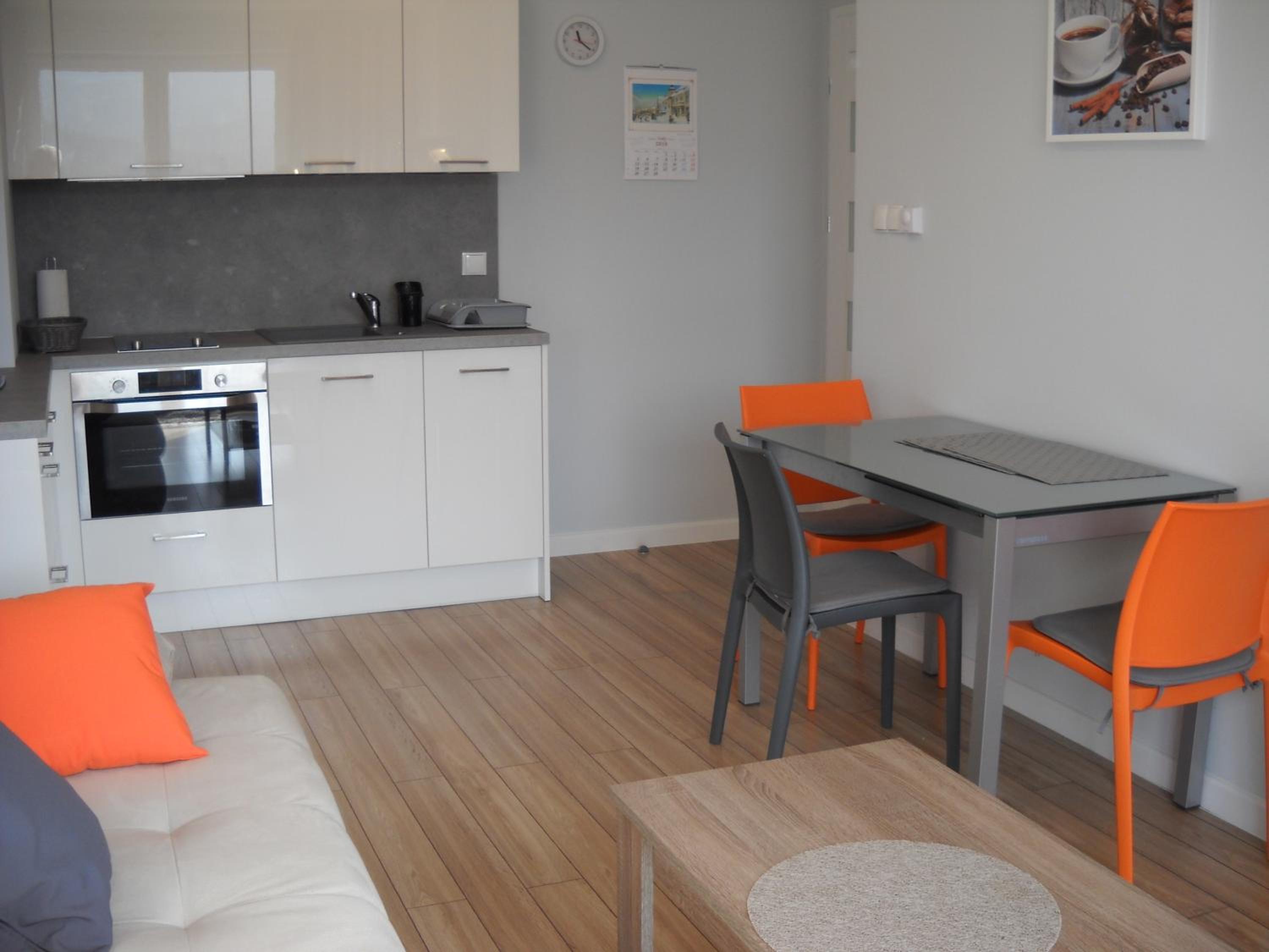 Apartamenty Amika