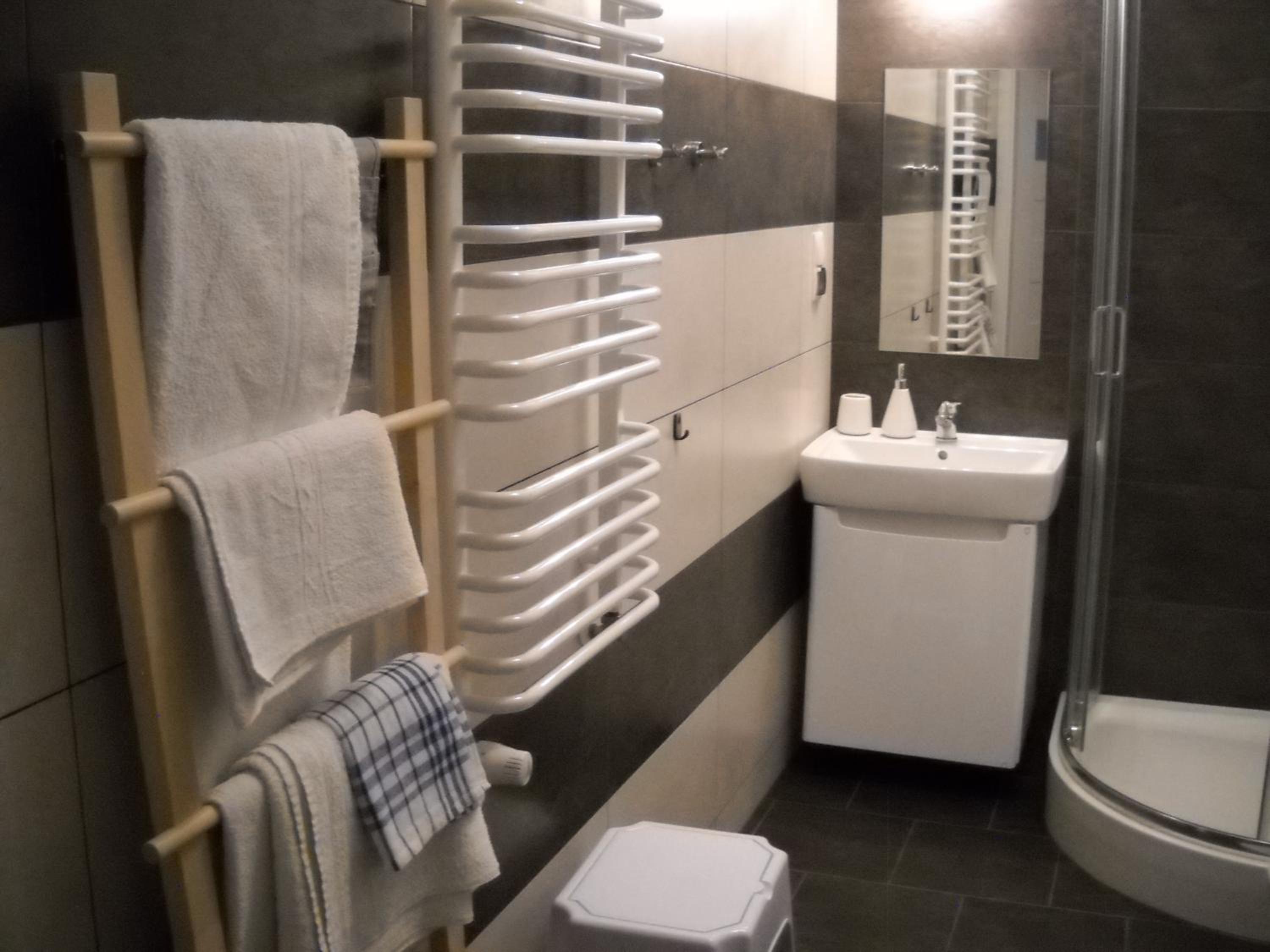 Apartamenty Amika