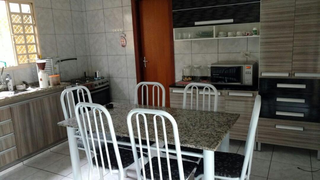 Pousada da Sônia
