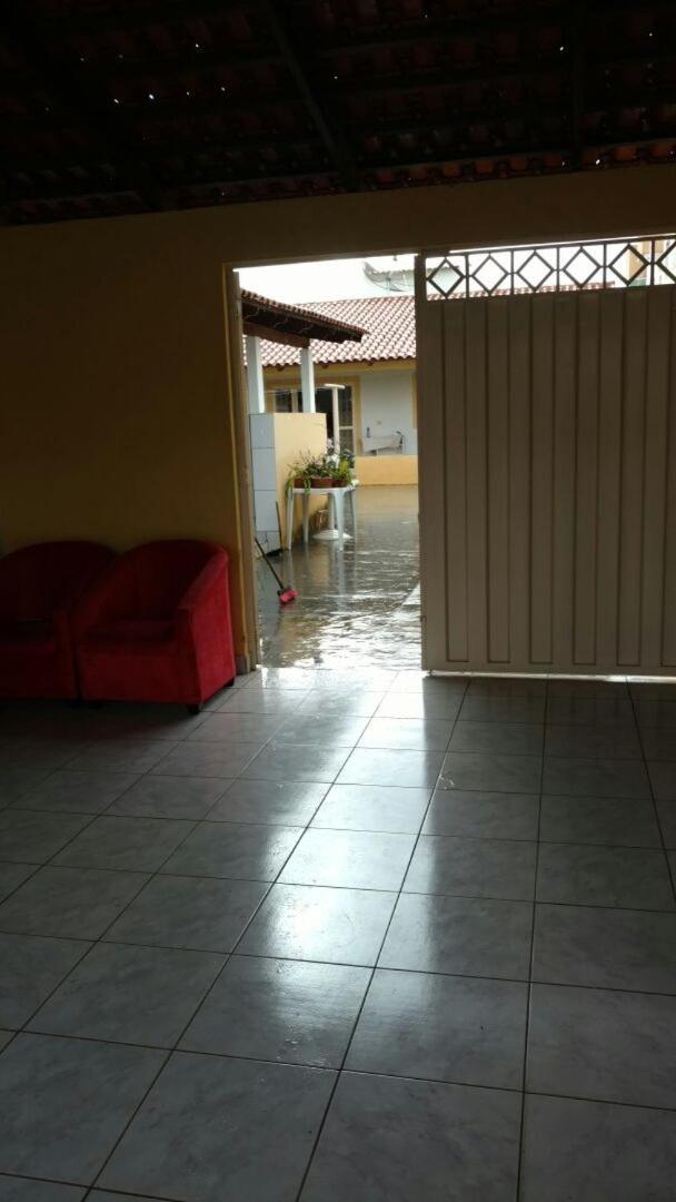 Pousada da Sônia
