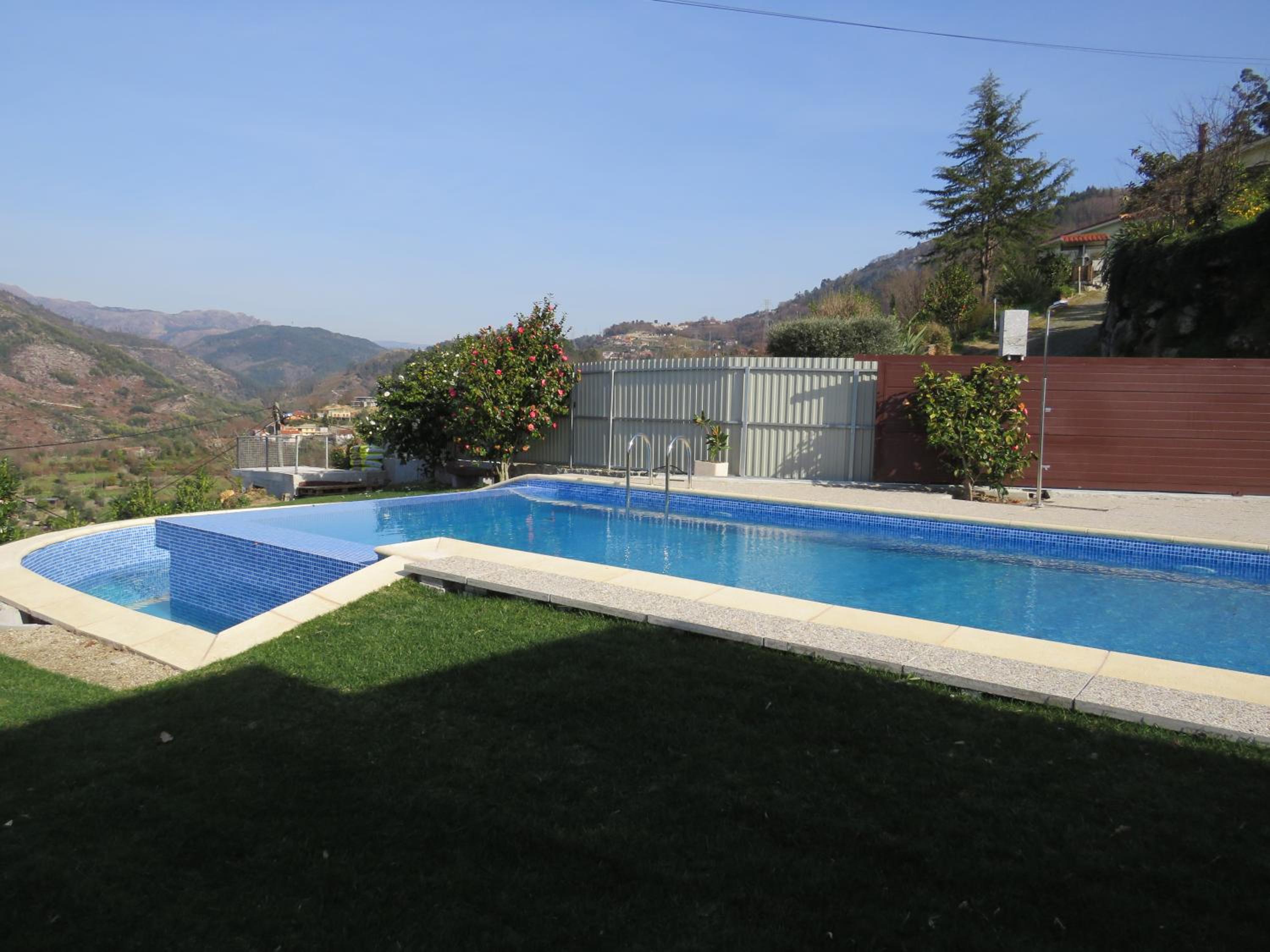 Casa das Camélias view 4