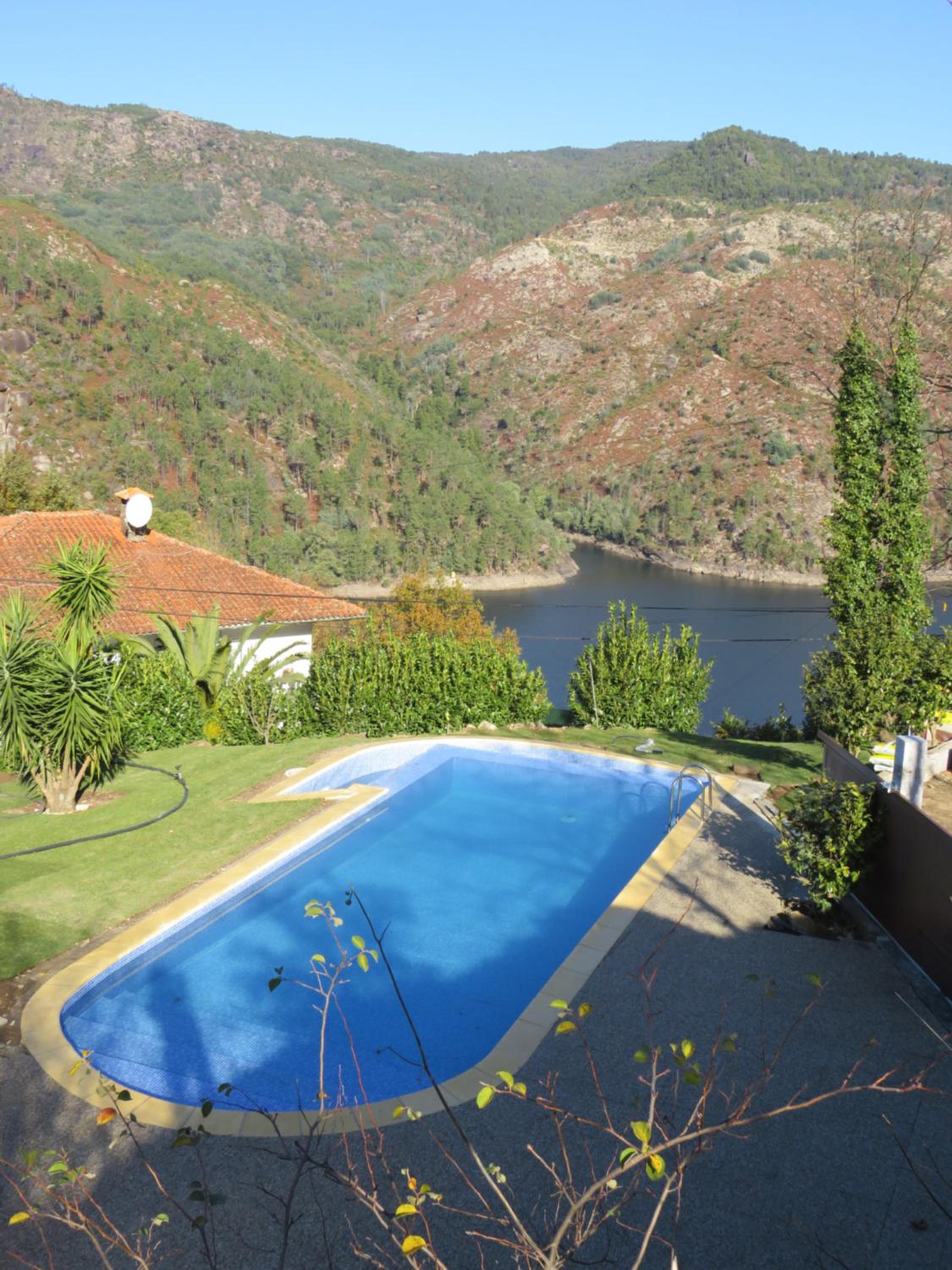 Casa das Camélias view 5