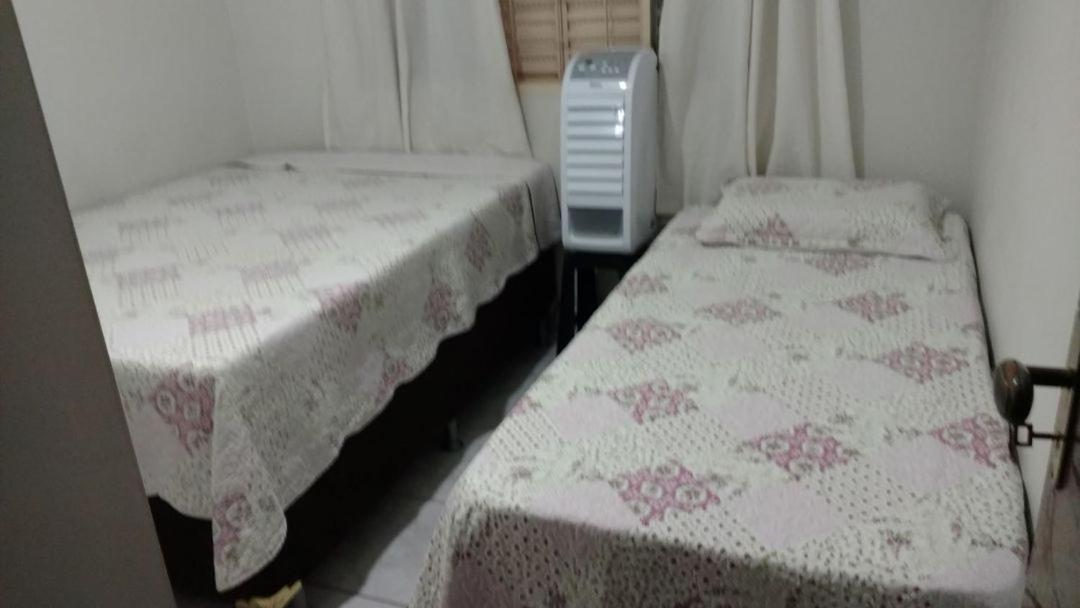 Pousada da Sônia