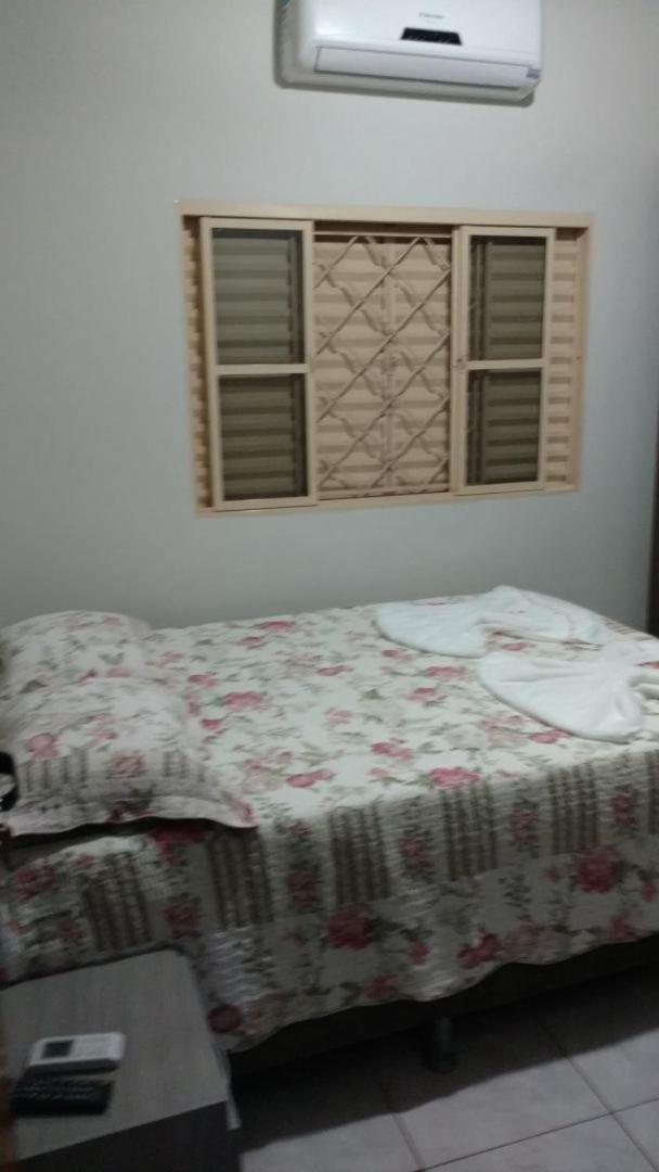 Pousada da Sônia