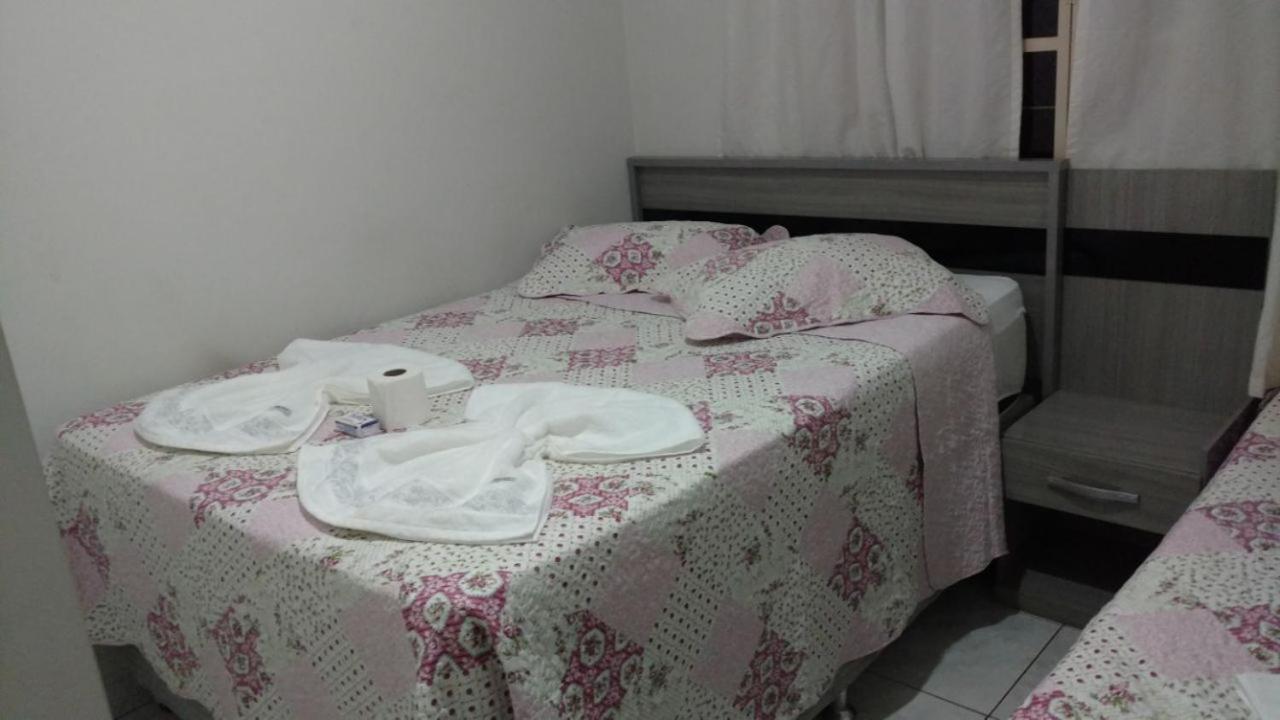 Pousada da Sônia