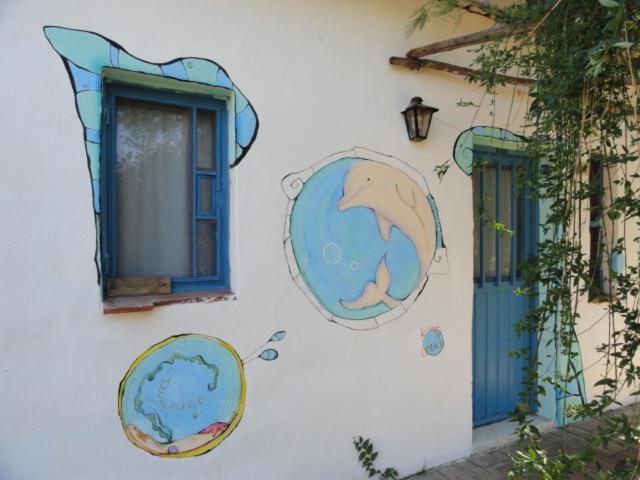 Posada Arco Iris