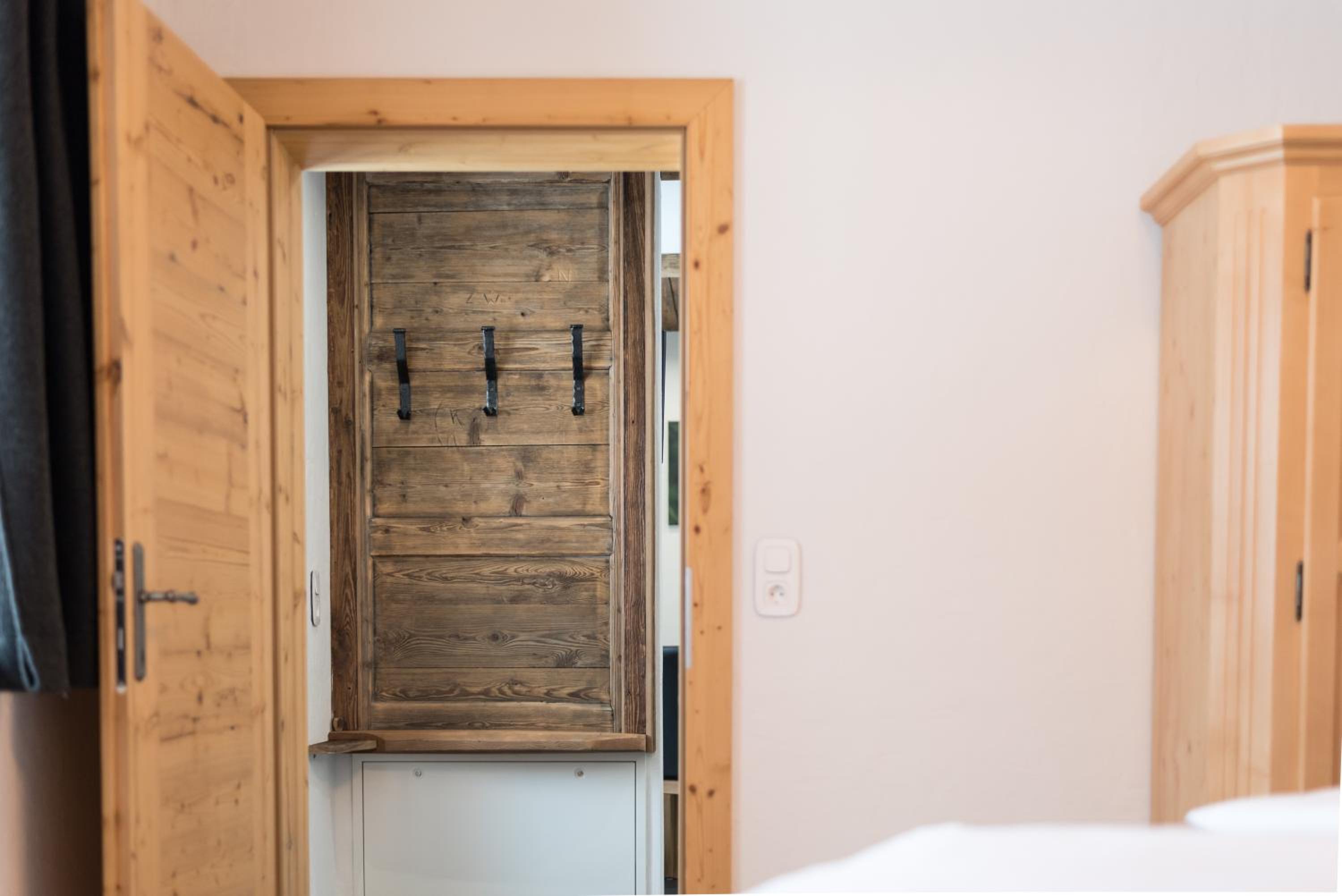 Gletscher Appartements