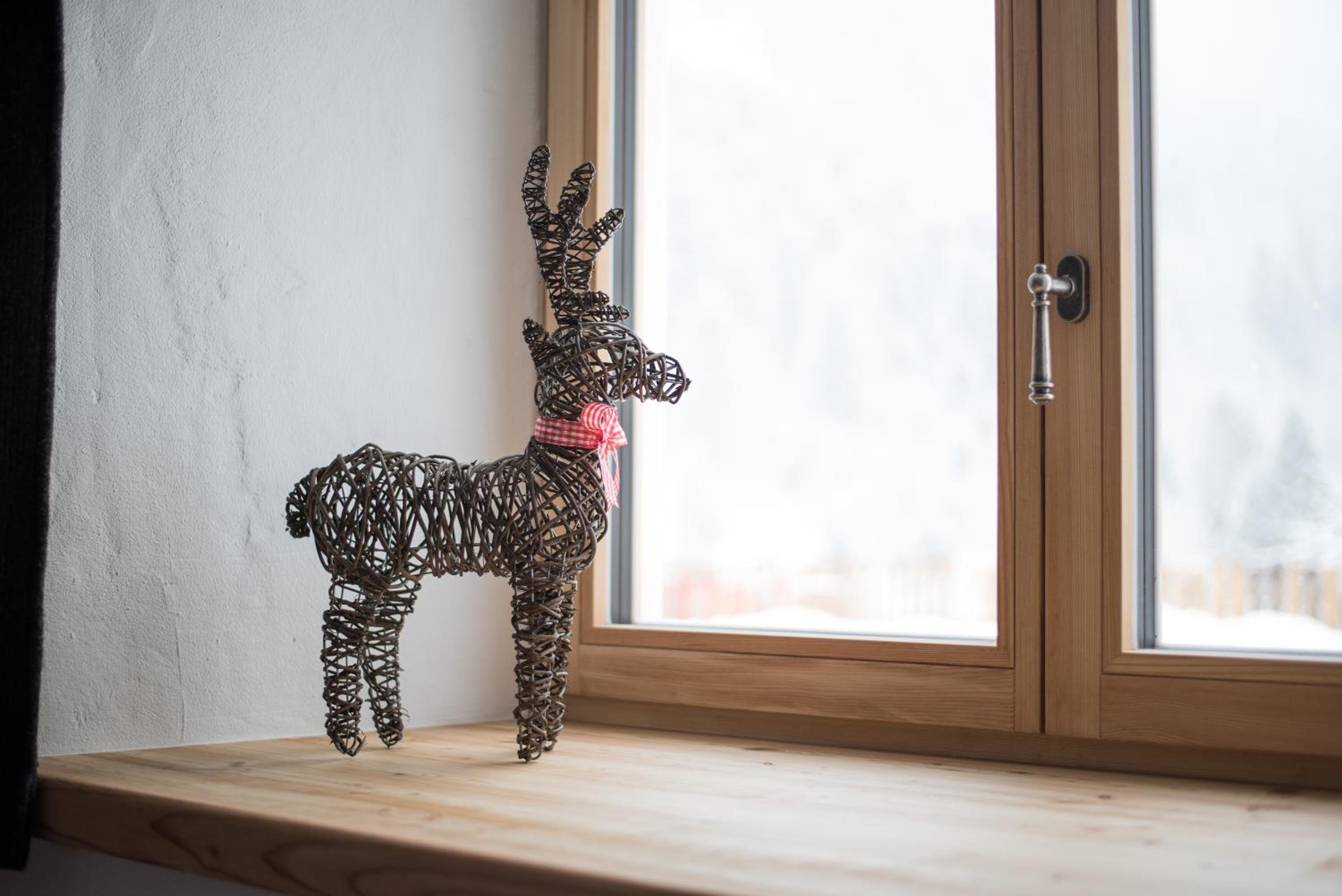 Gletscher Appartements