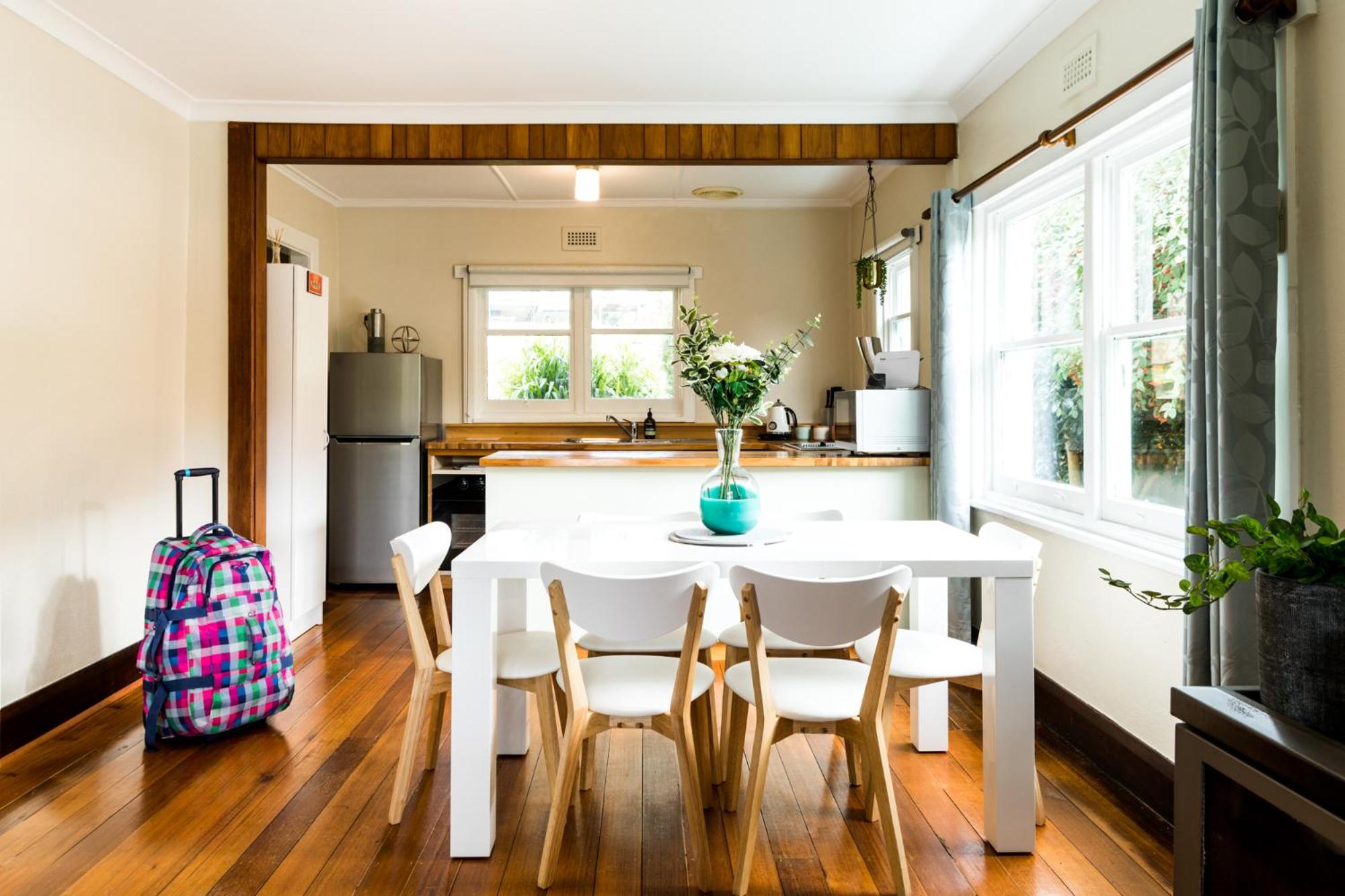Burnie City Apartments