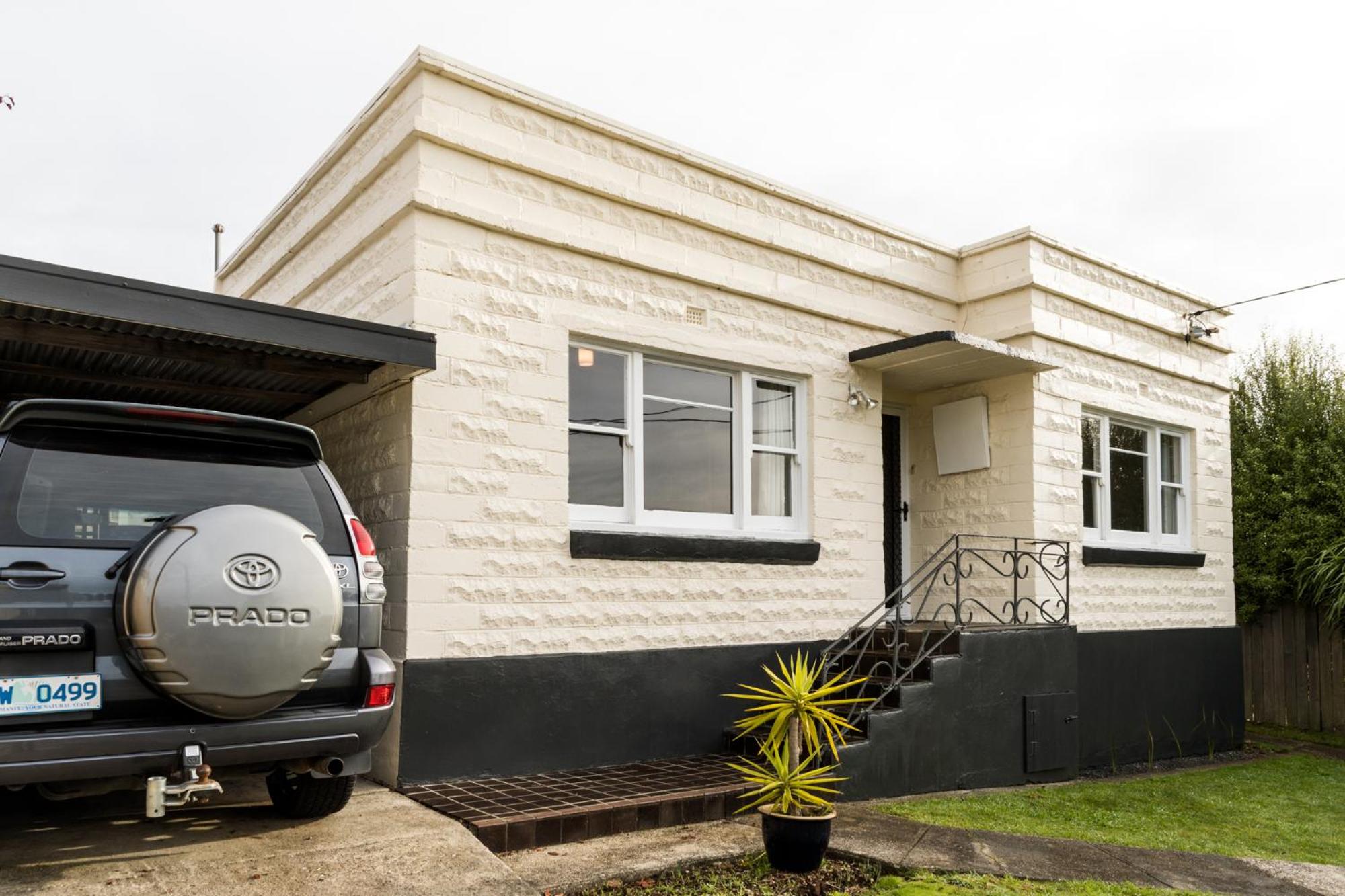 Burnie City Apartments