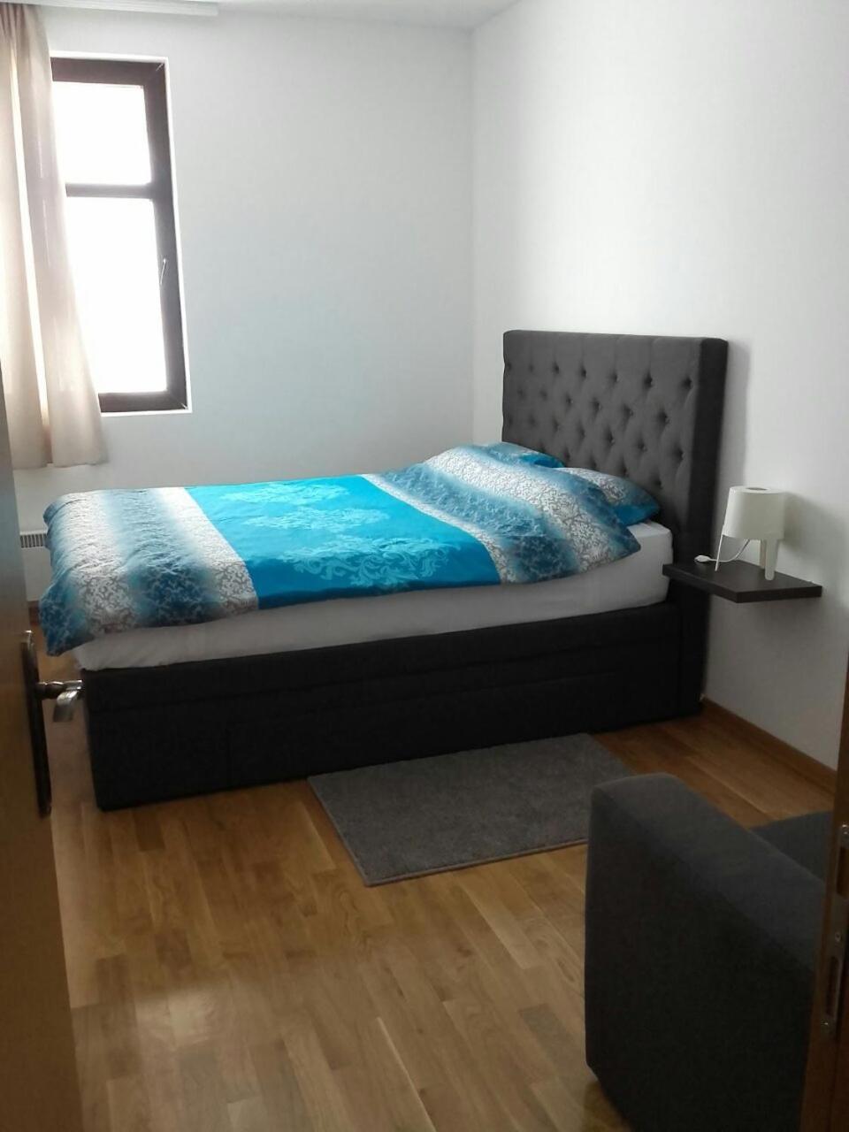 Dvori Apartments