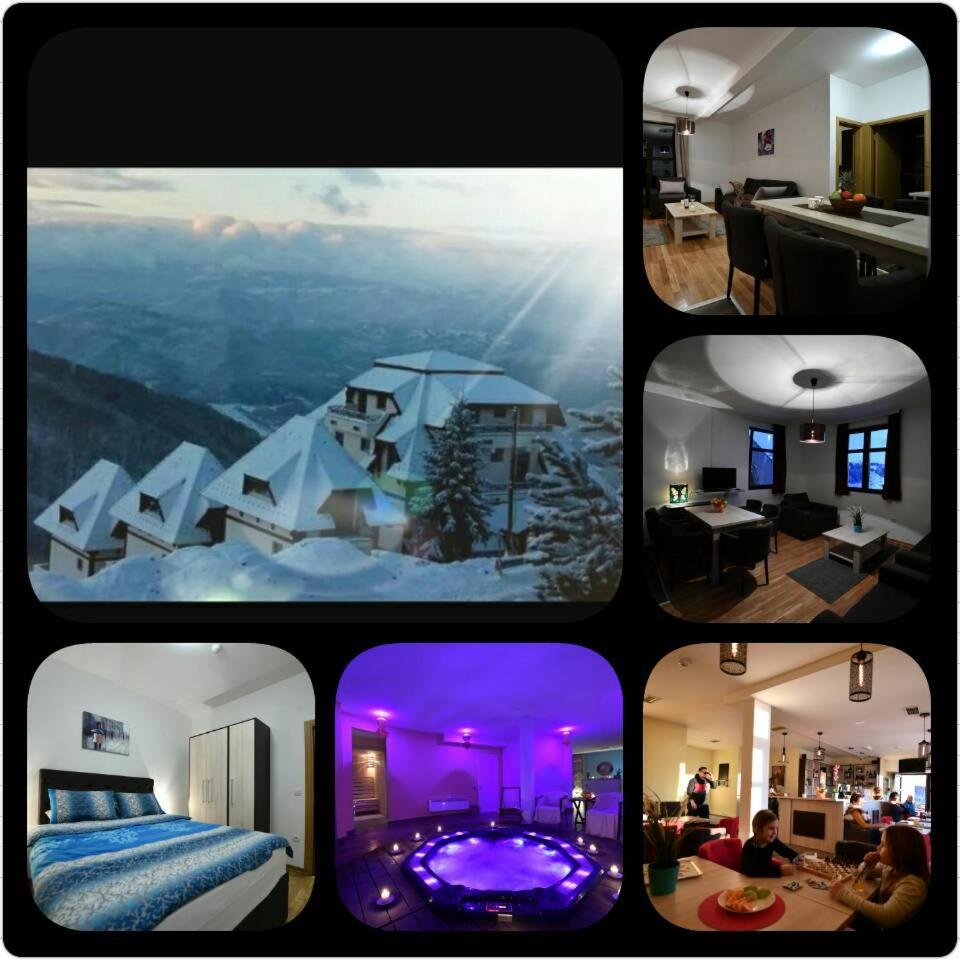 Dvori Apartments