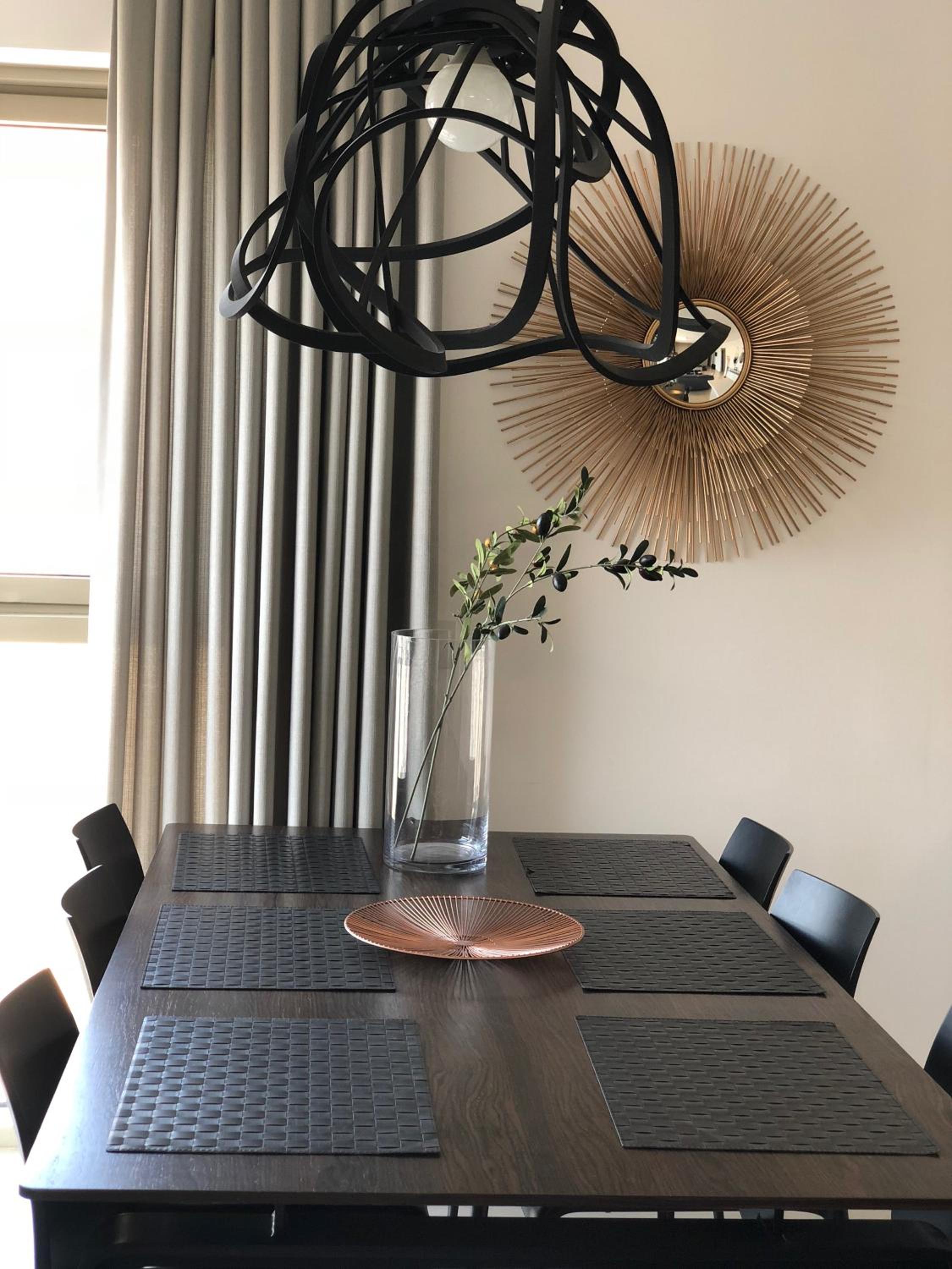 Luxury Jerusalem