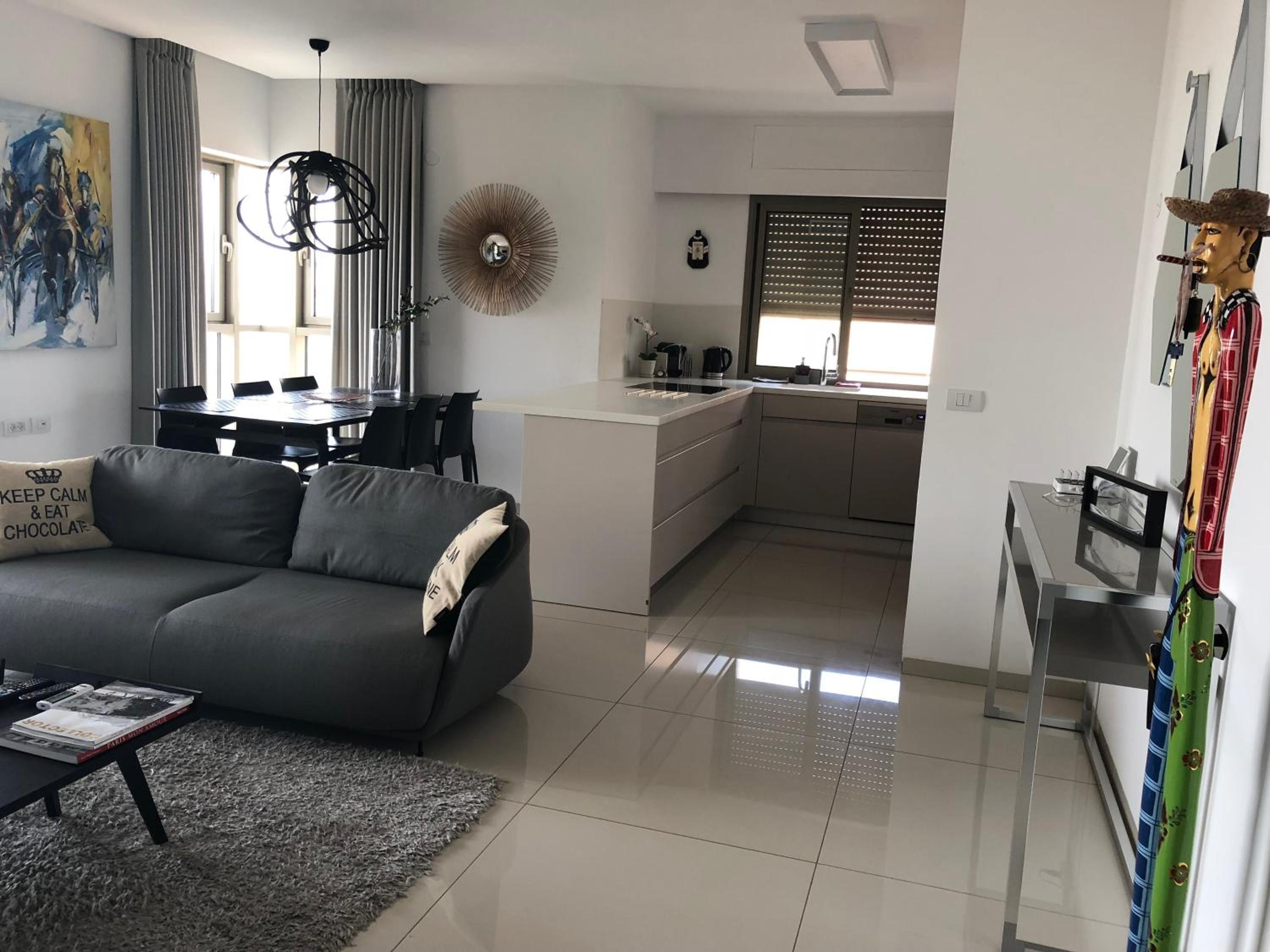 Luxury Jerusalem