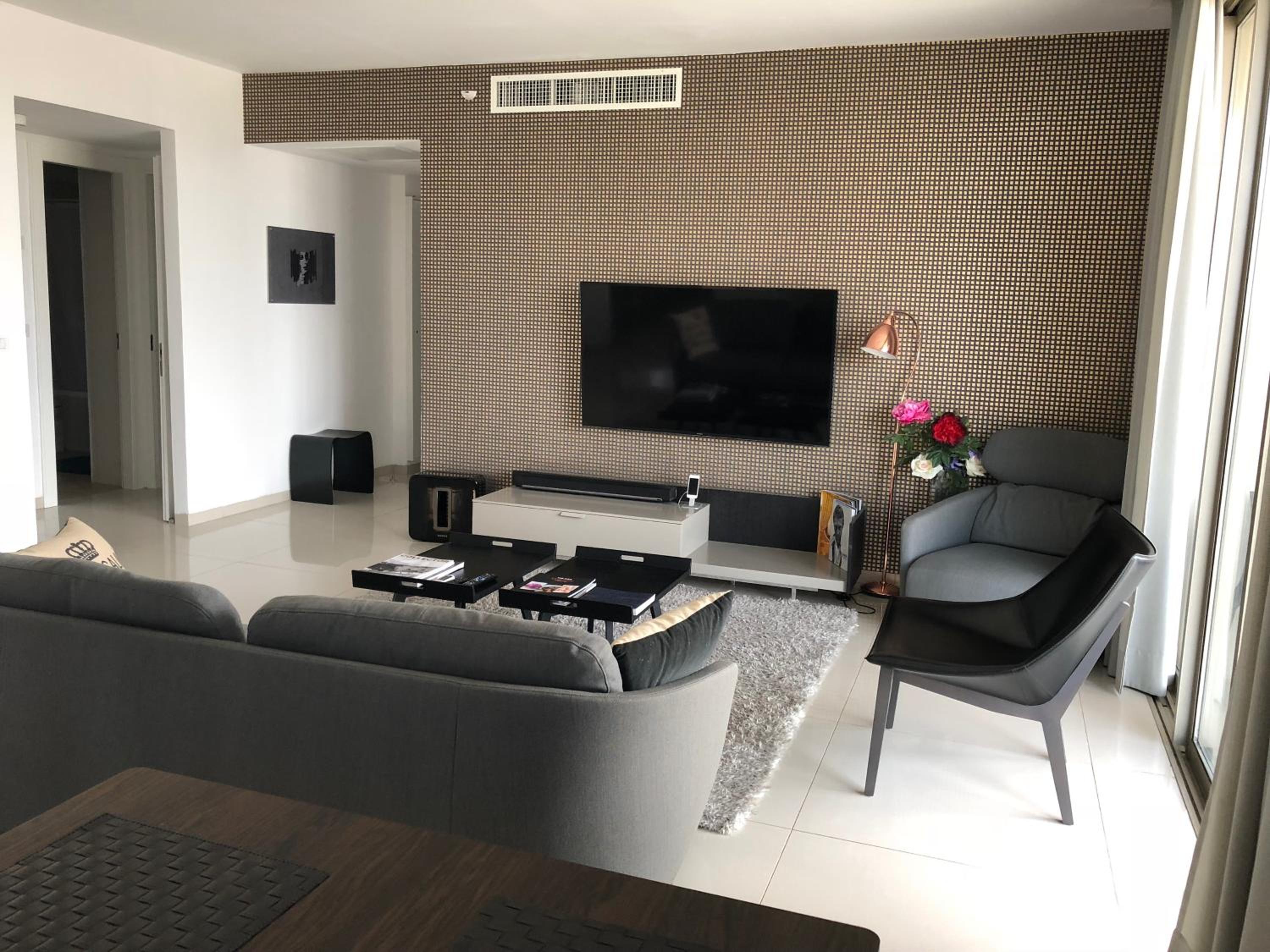Luxury Jerusalem