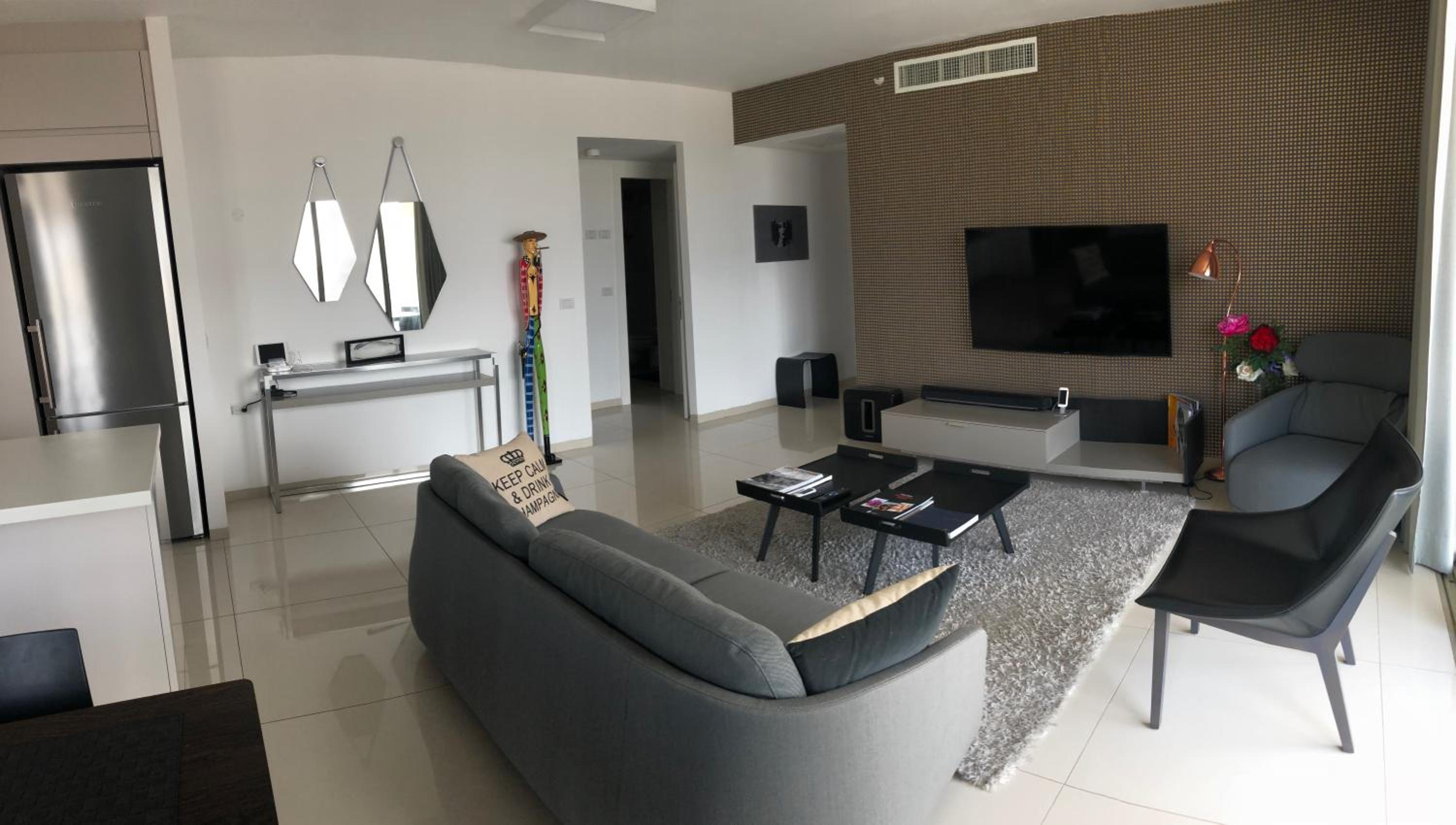 Luxury Jerusalem