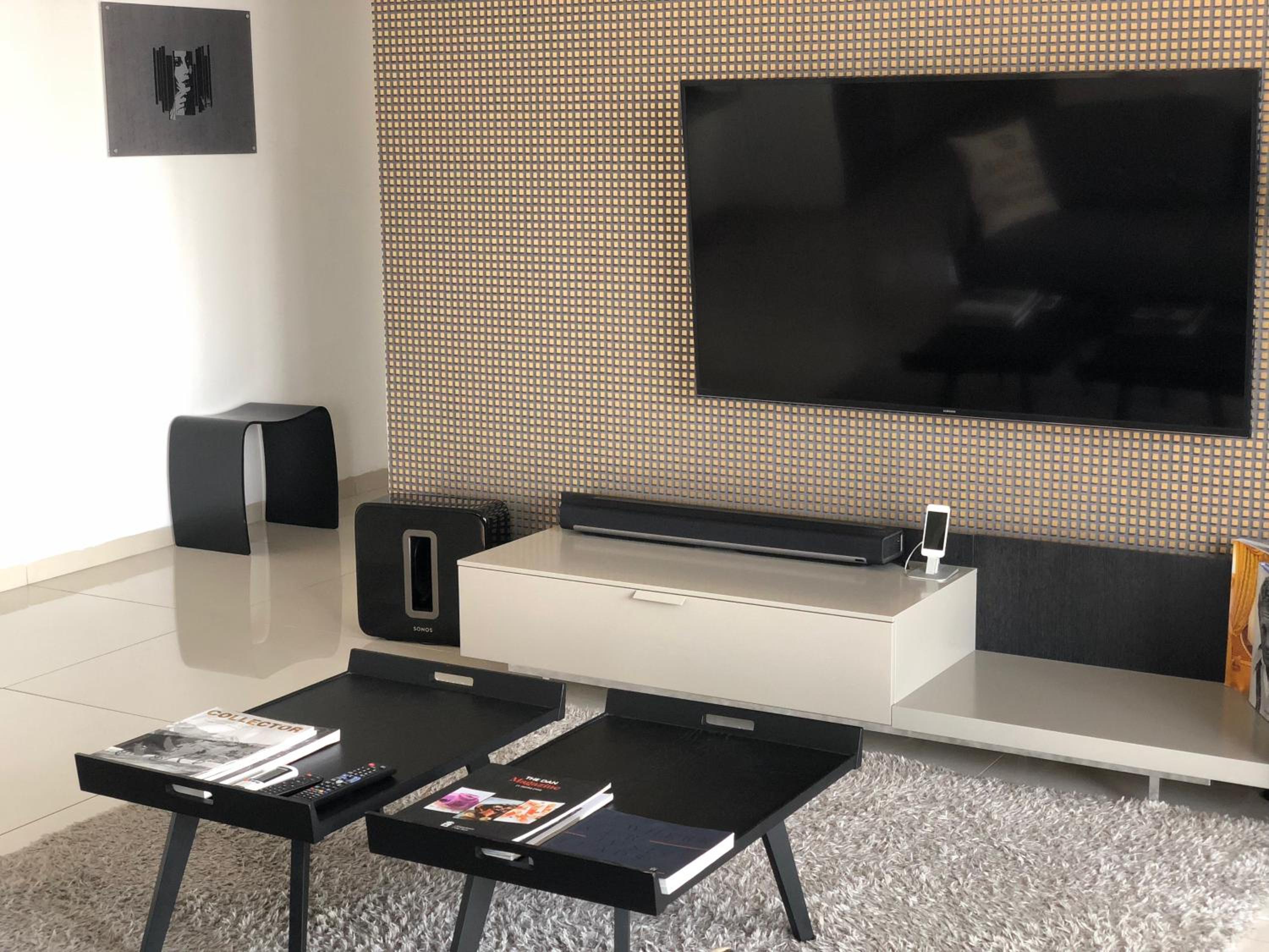 Luxury Jerusalem