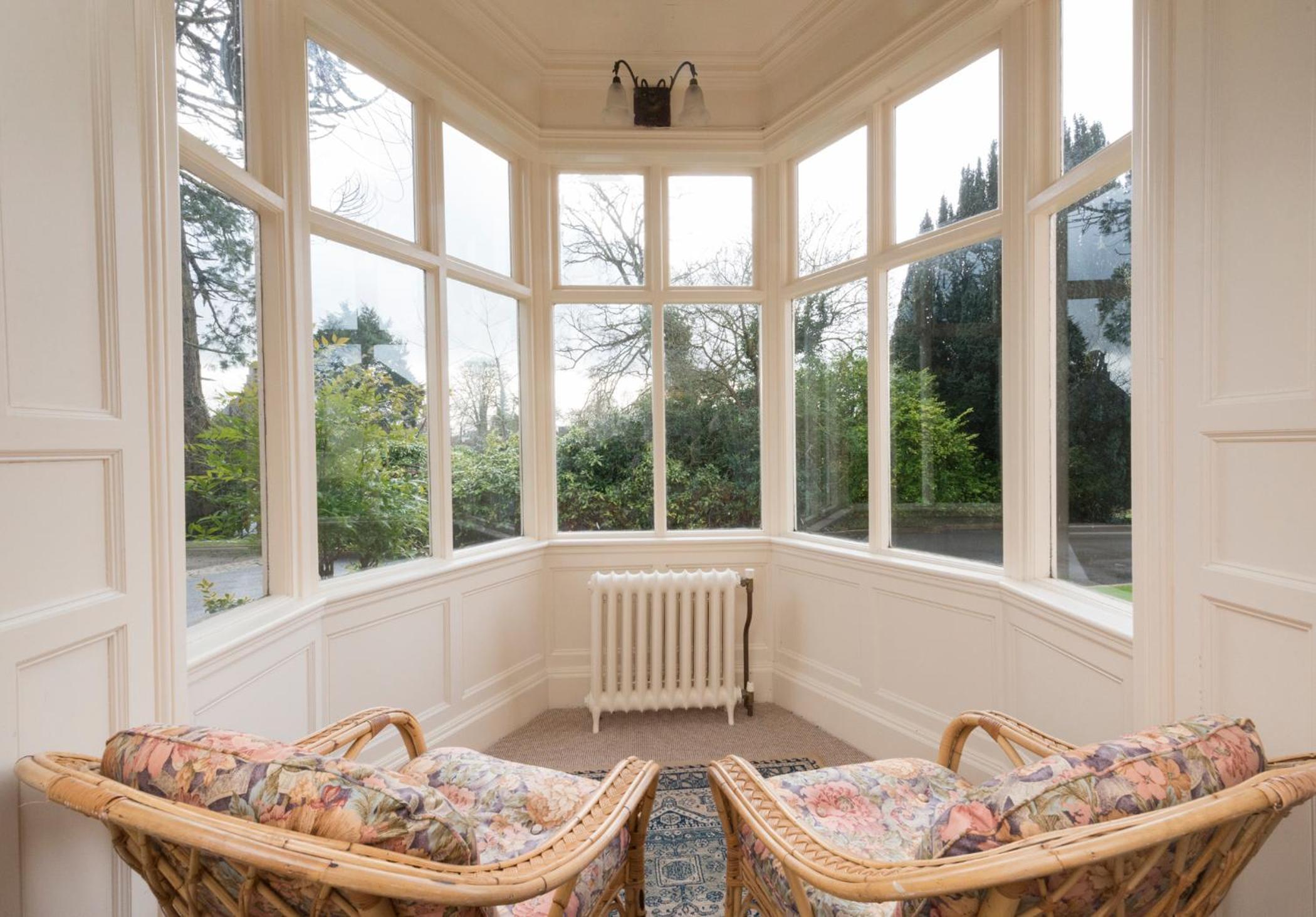 Banoge House