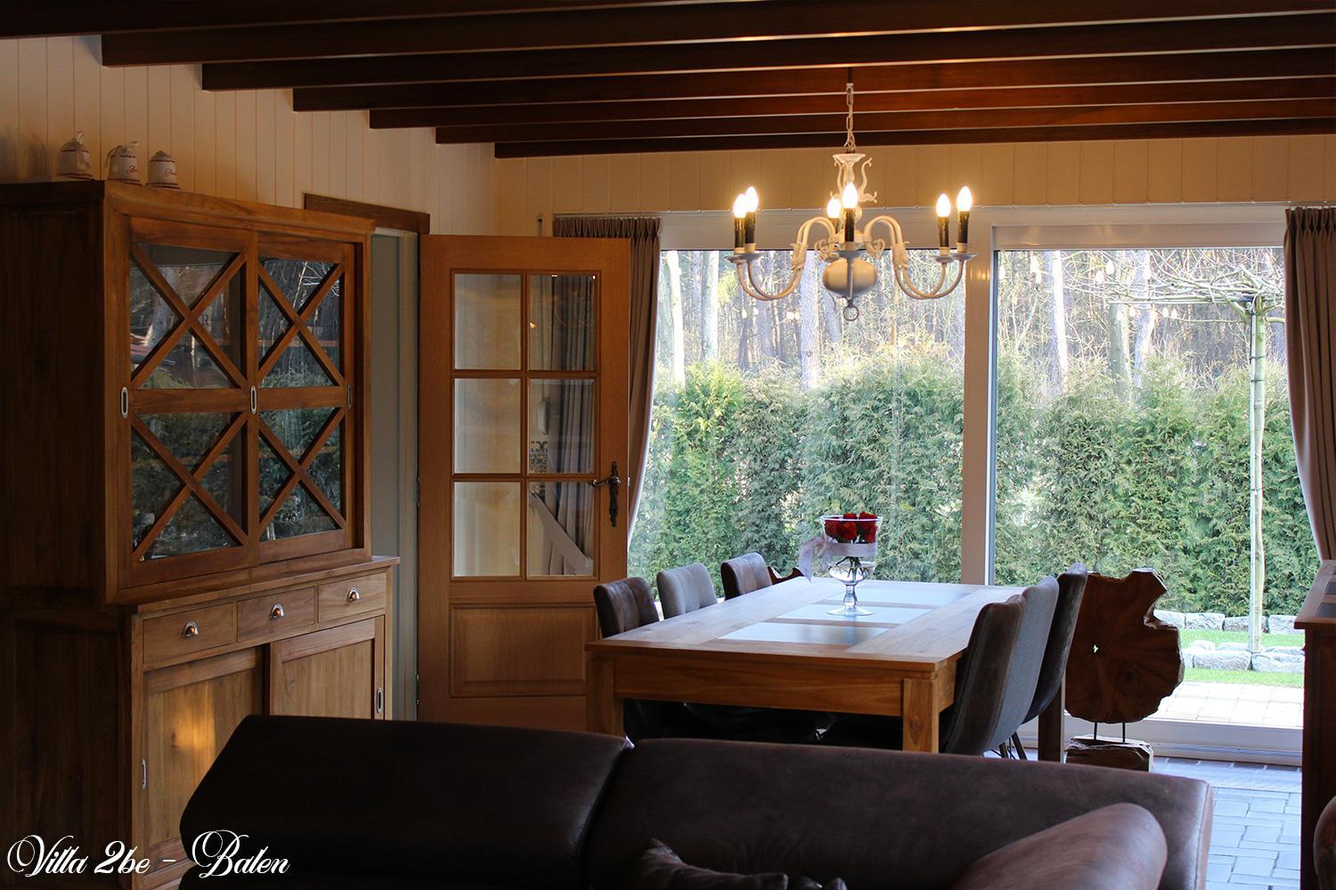 villa 2be