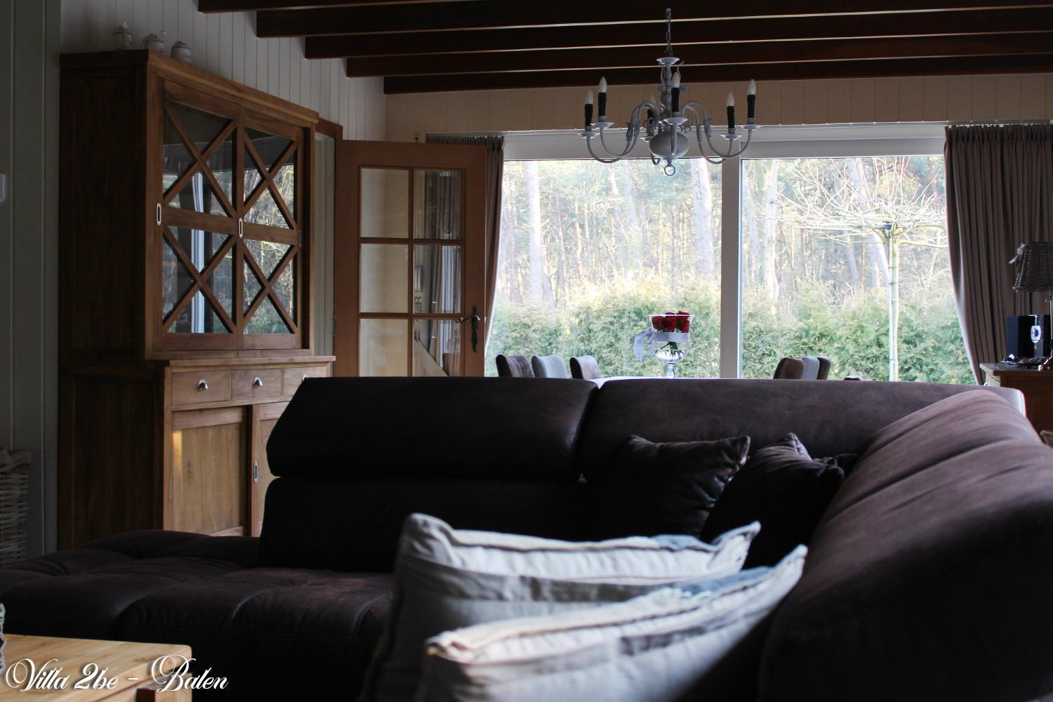 villa 2be
