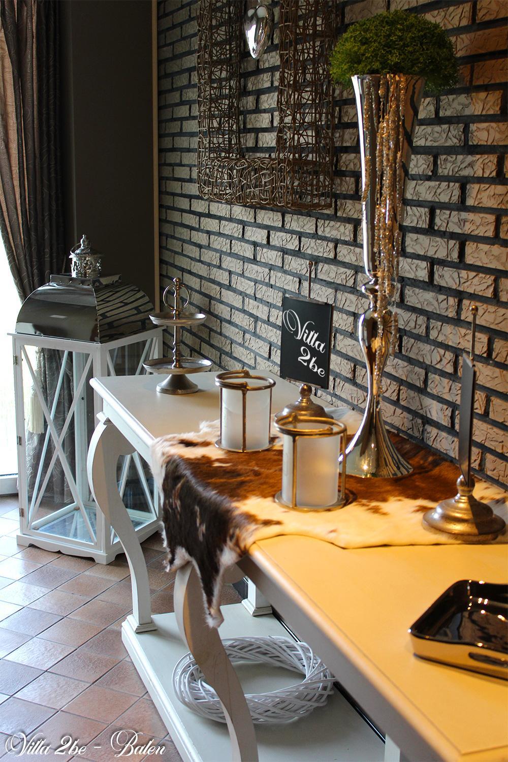 villa 2be