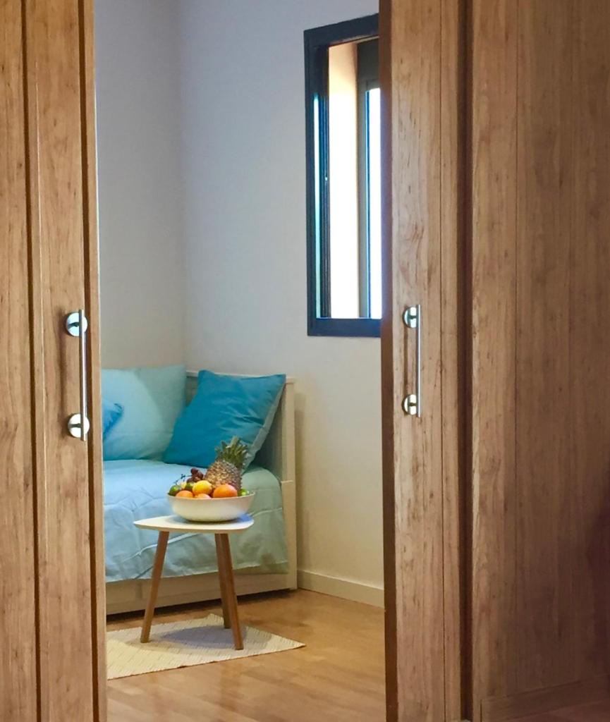 B&B Villa Pinos Málaga