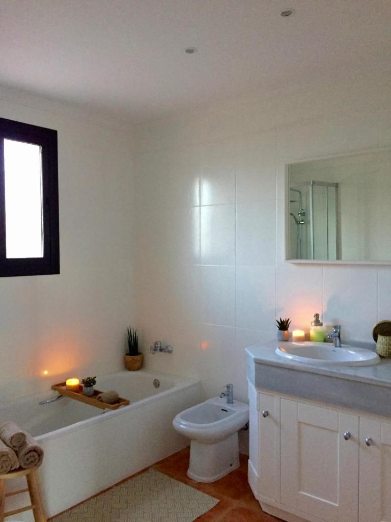 B&B Villa Pinos Málaga