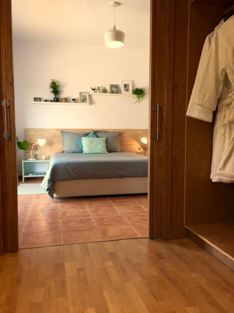 B&B Villa Pinos Málaga