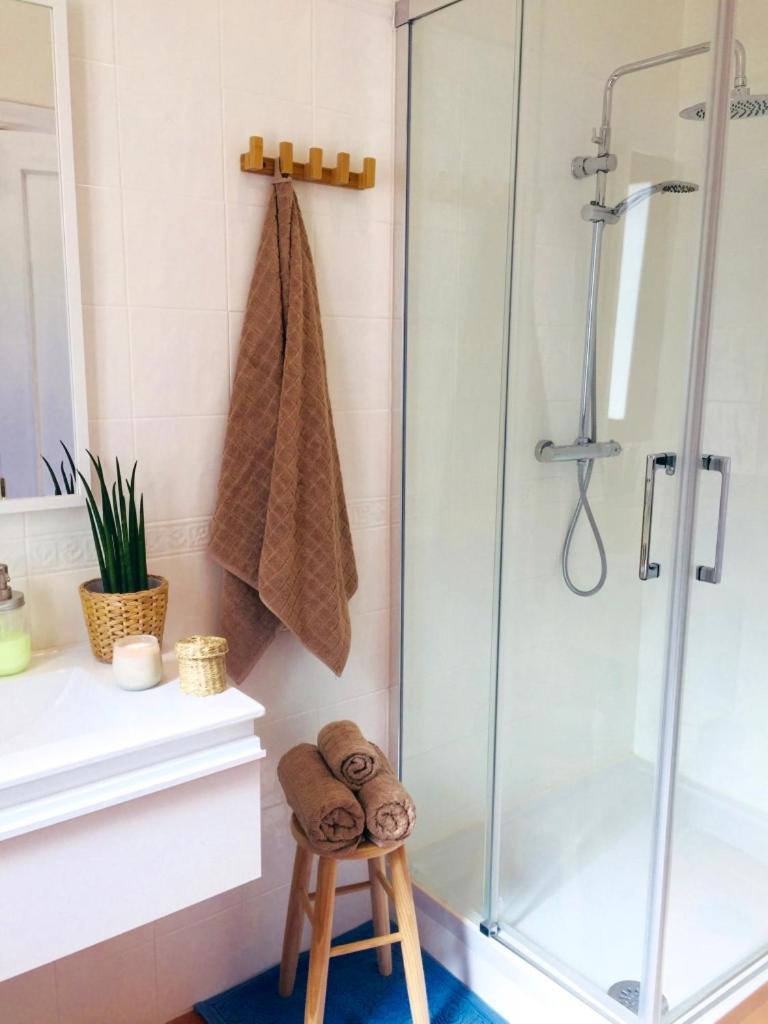 B&B Villa Pinos Málaga