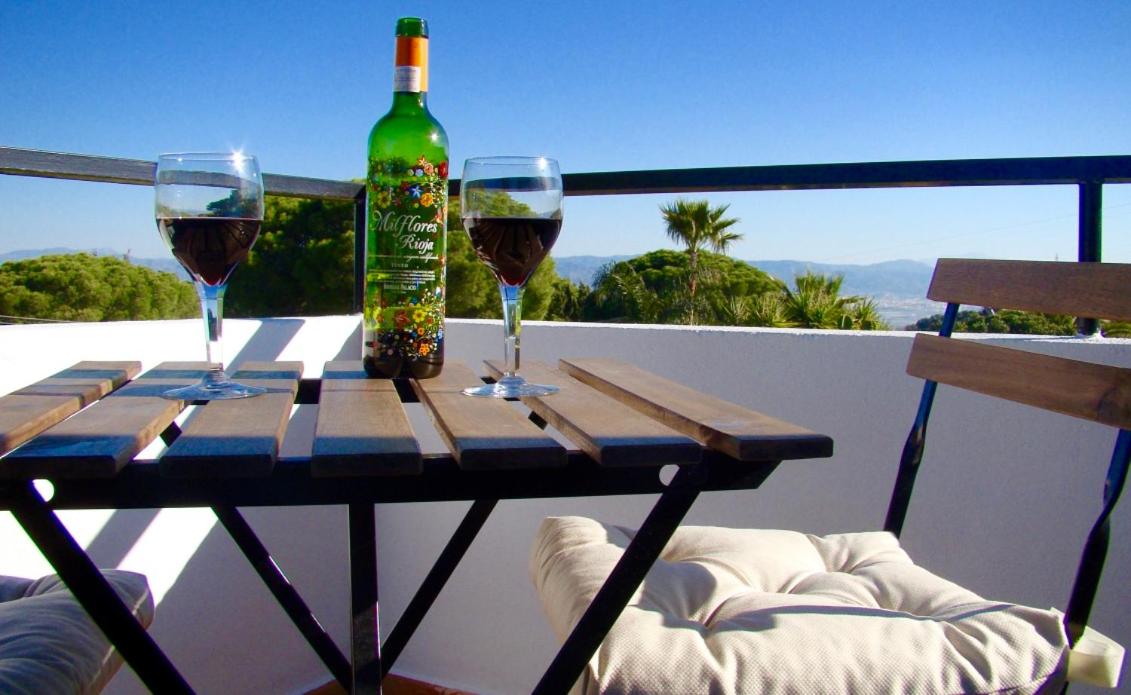 B&B Villa Pinos Málaga